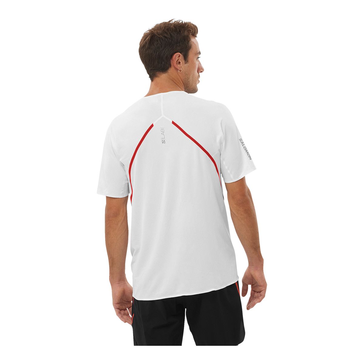 Salomon Men's S/Lab Speed T Shirt