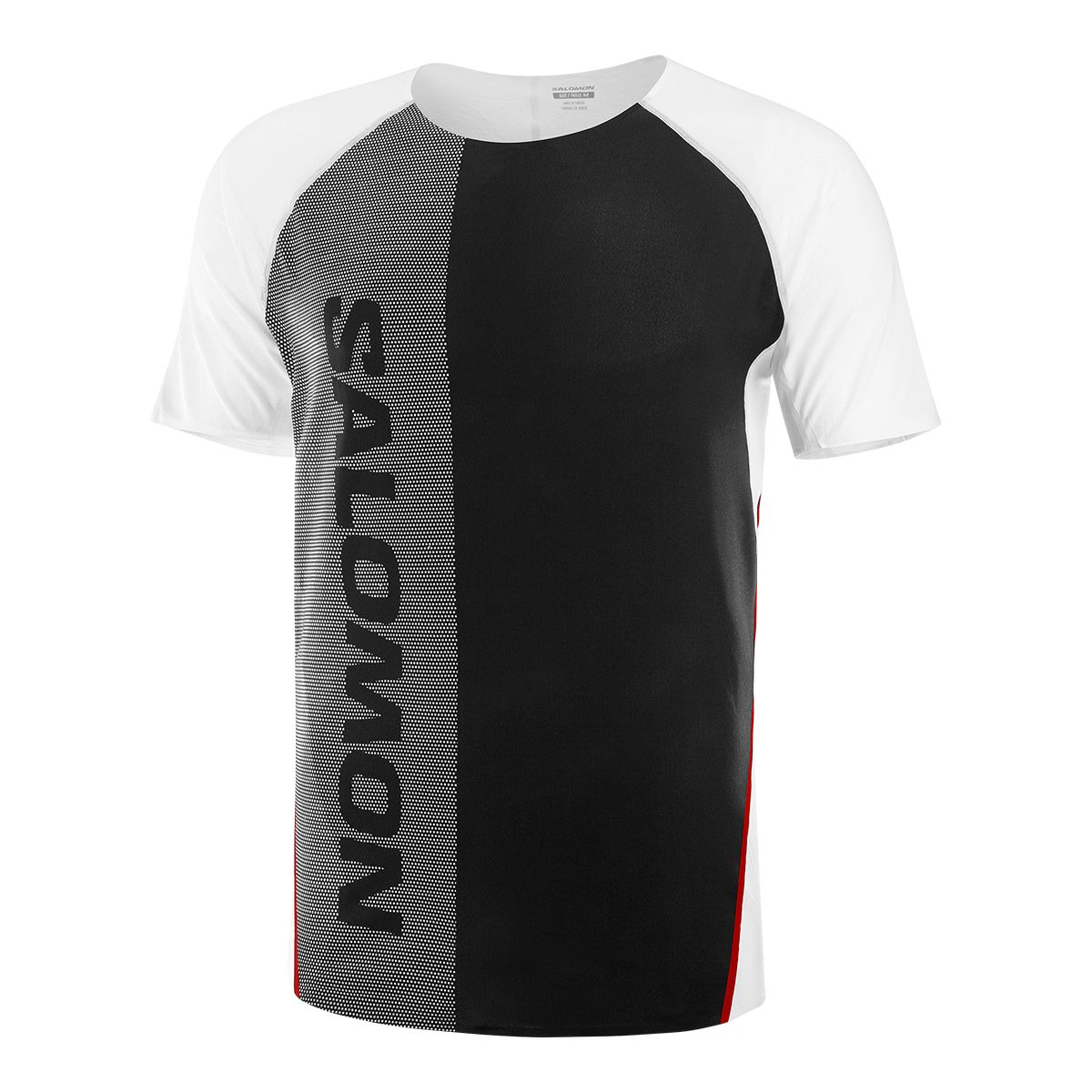 Salomon Men's S/Lab Speed T Shirt