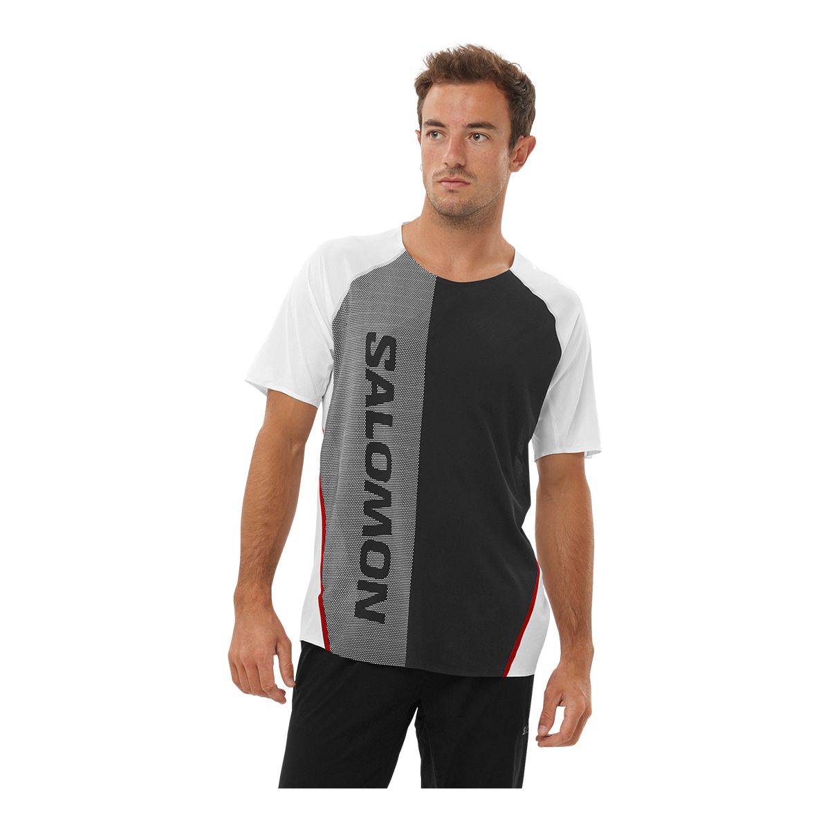 Salomon Men's S/Lab Speed T Shirt