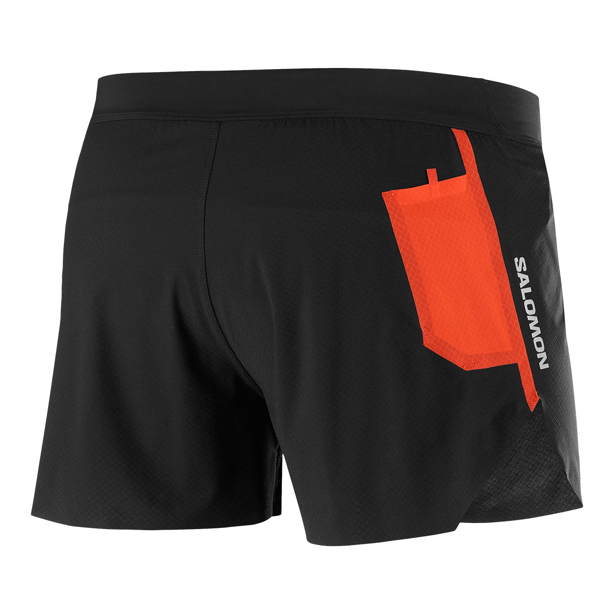 Salomon Men's S/Lab Speed Split Shorts