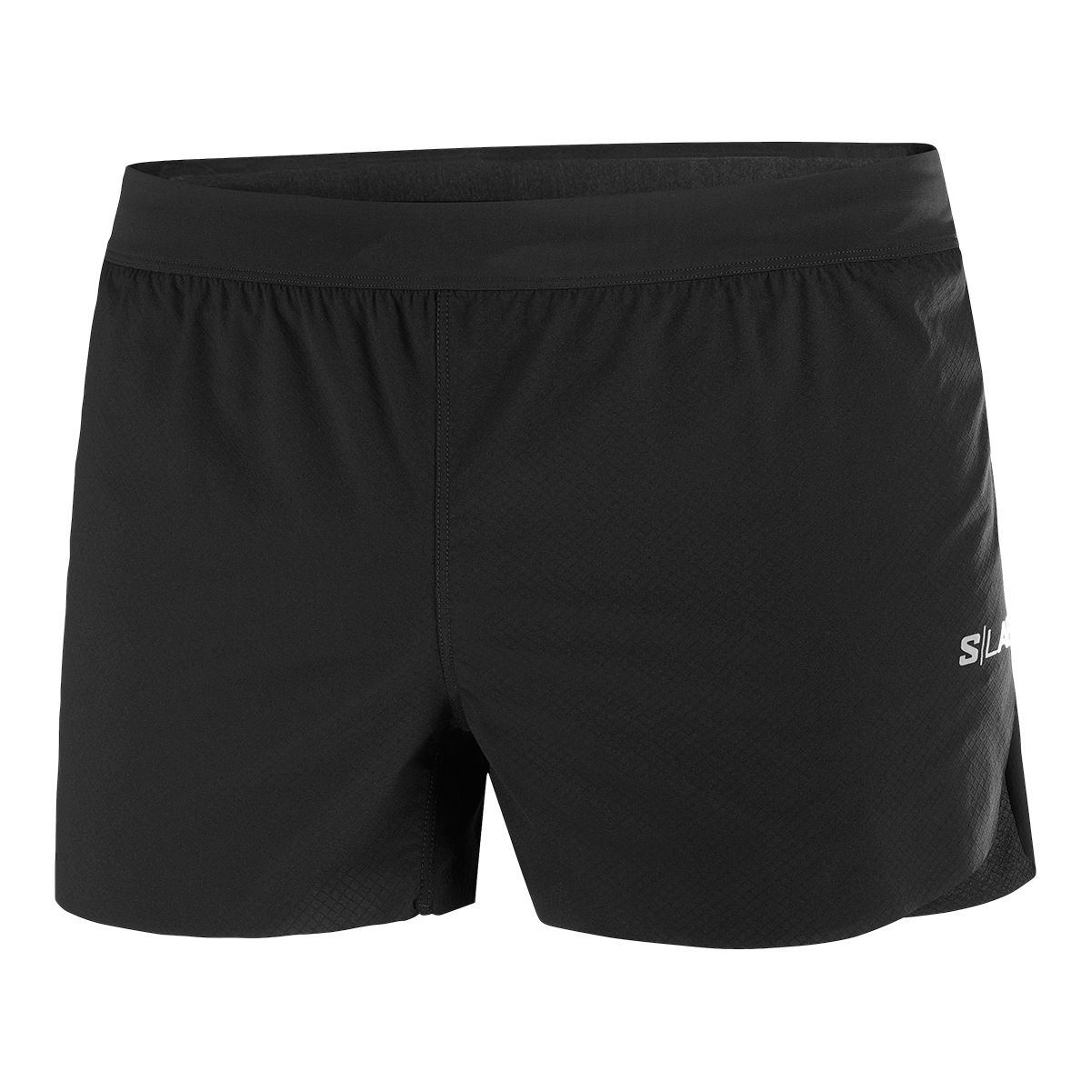Salomon Men's S/Lab Speed Split Shorts