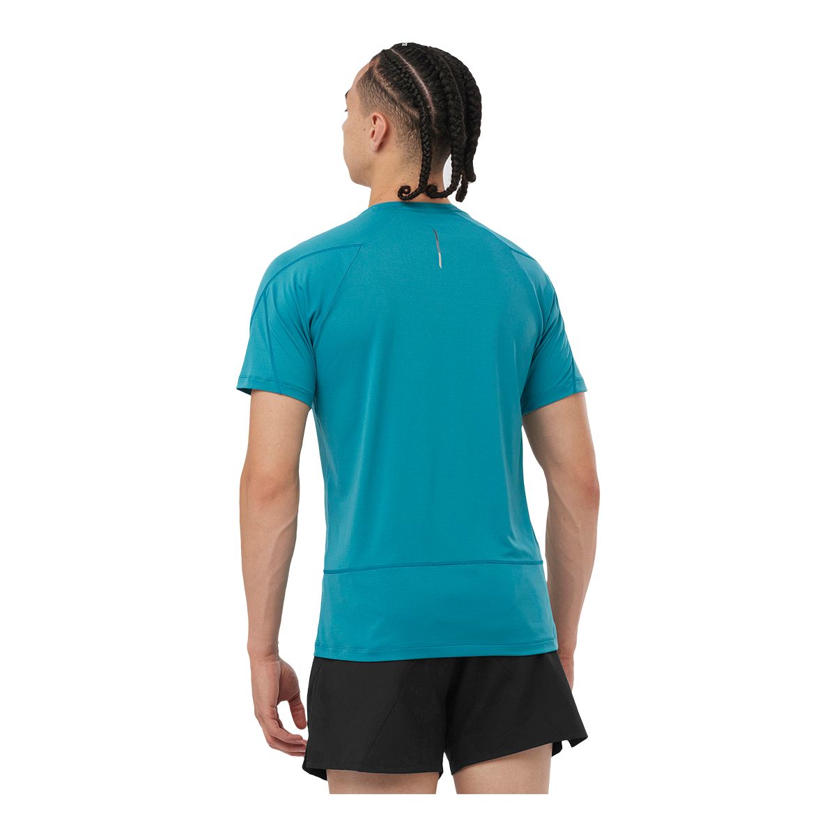 Salomon Men's Cross Run T-Shirt