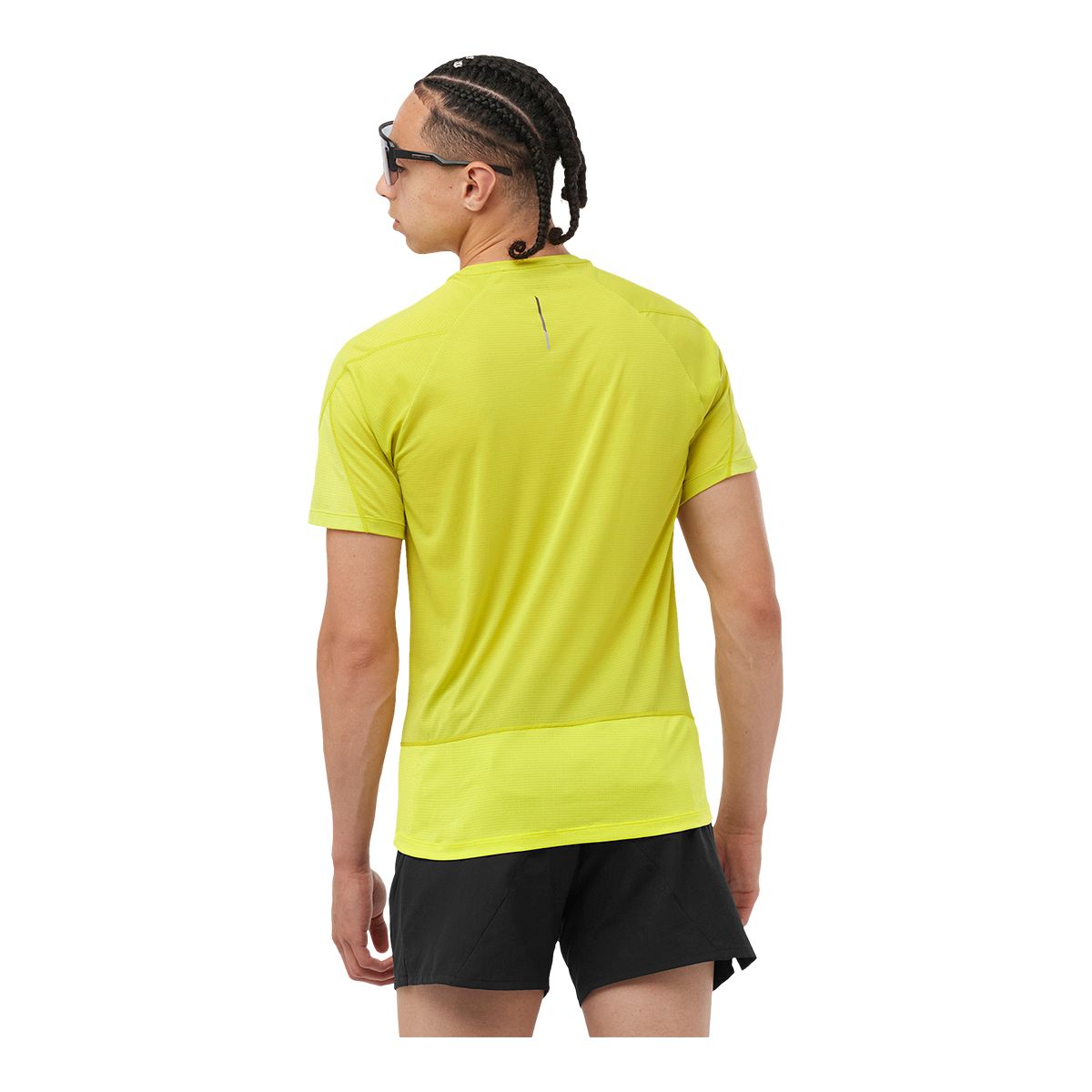 Salomon Men's Cross Run T-Shirt