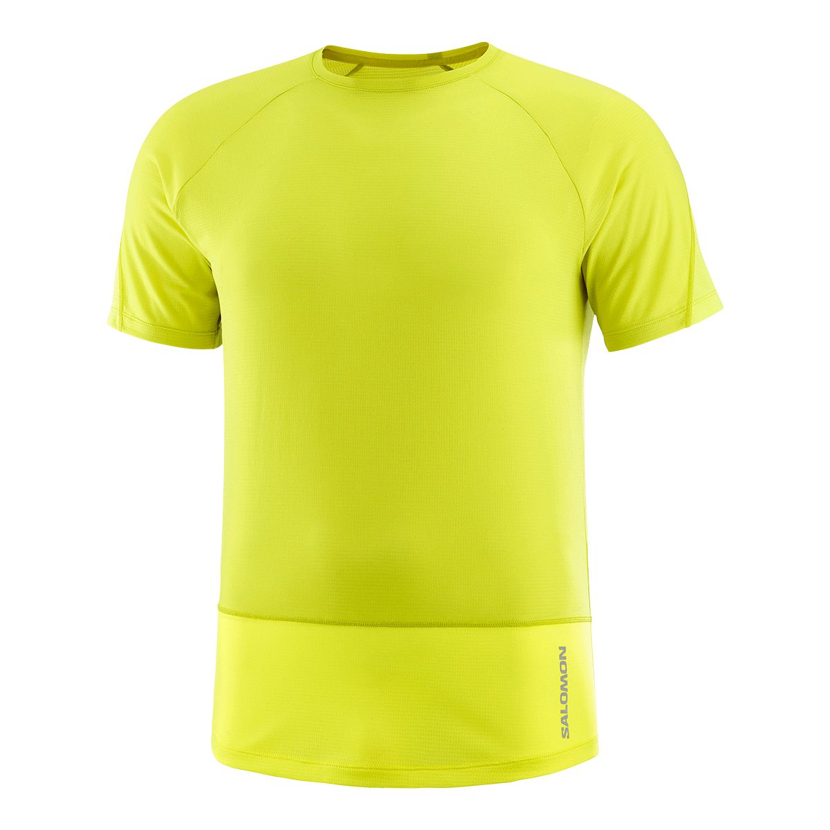 Salomon Men's Cross Run T-Shirt