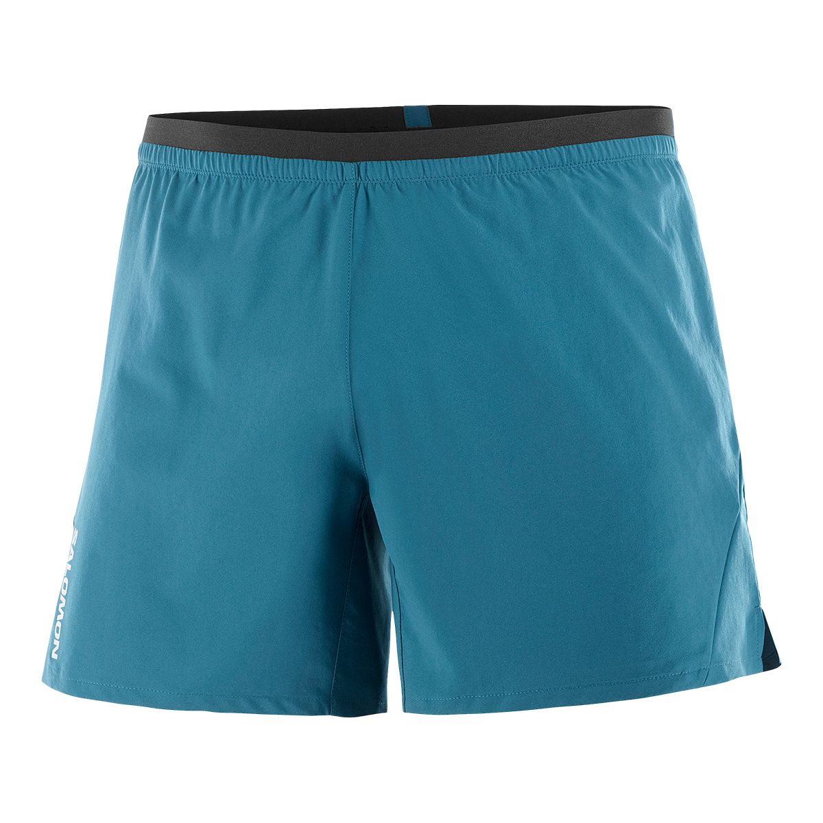 Salomon Men's Cross Lined 5 Inch Shorts