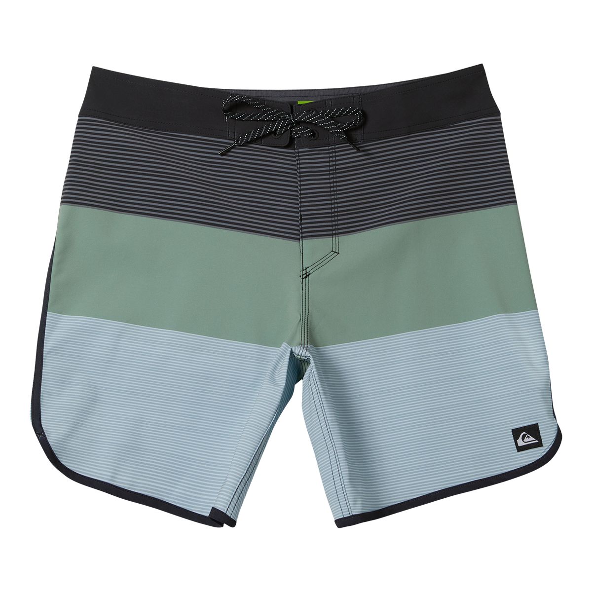 Quiksilver Men's Surfsilk Tijuana Boardshorts