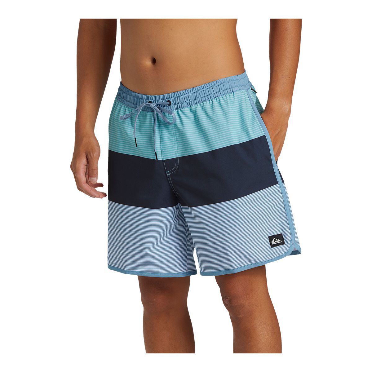 Quiksilver Men's Surfsilf Tijuana Volley Shorts