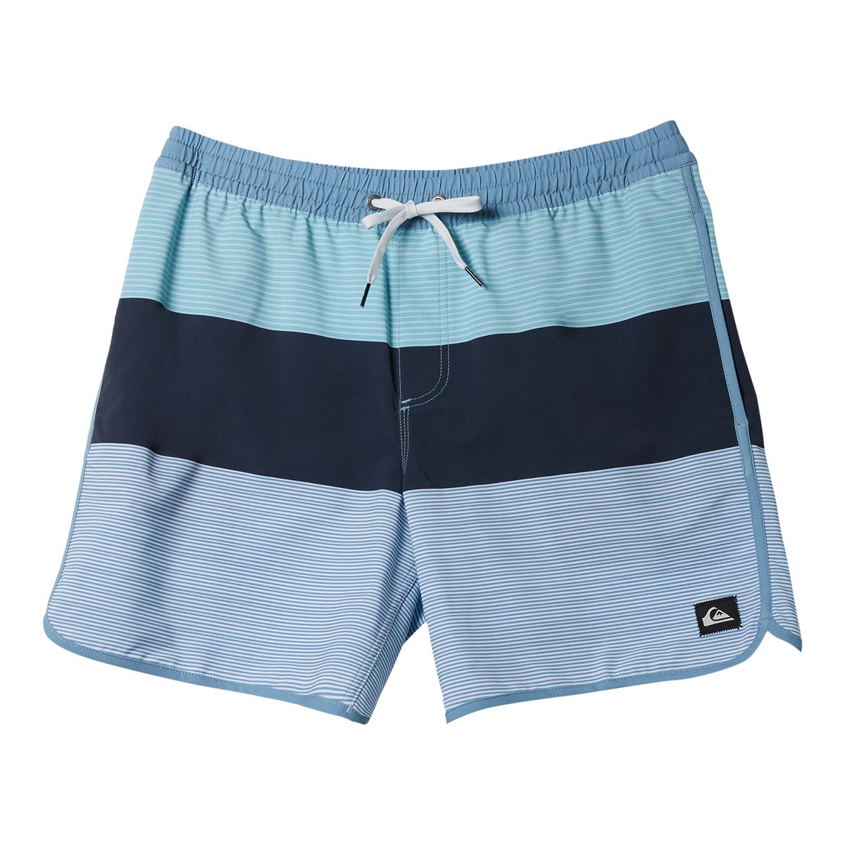 Quiksilver Men's Surfsilf Tijuana Volley Shorts