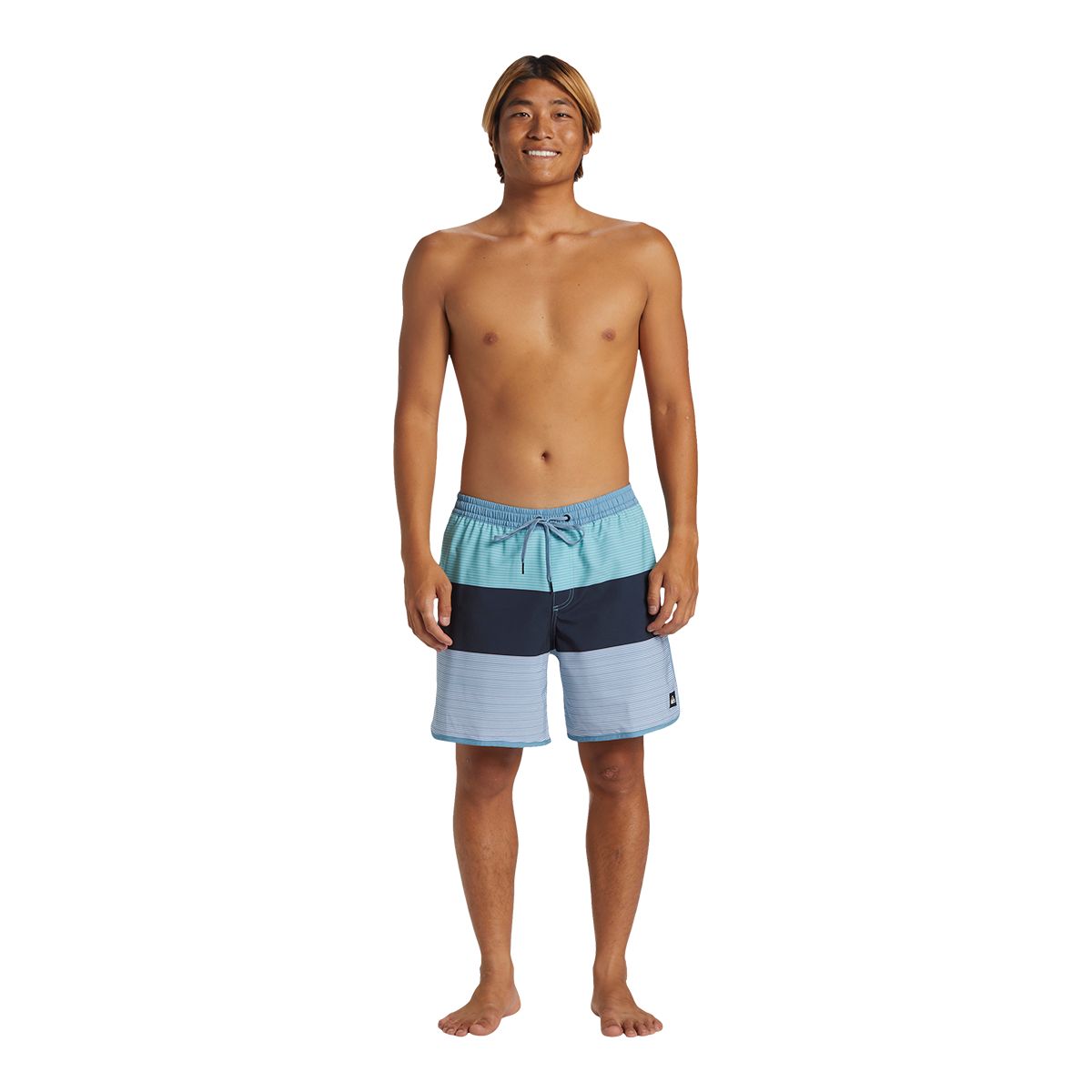 Quiksilver Men's Surfsilf Tijuana Volley Shorts