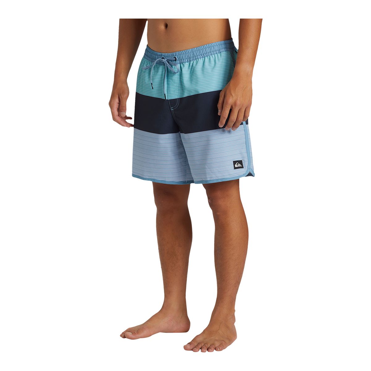 Quiksilver Men's Surfsilf Tijuana Volley Shorts