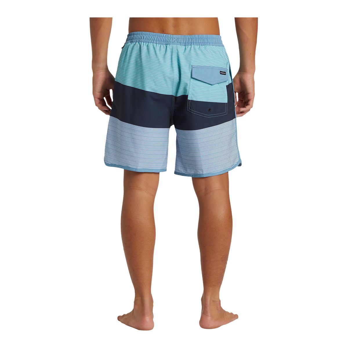 Quiksilver Men's Surfsilf Tijuana Volley Shorts