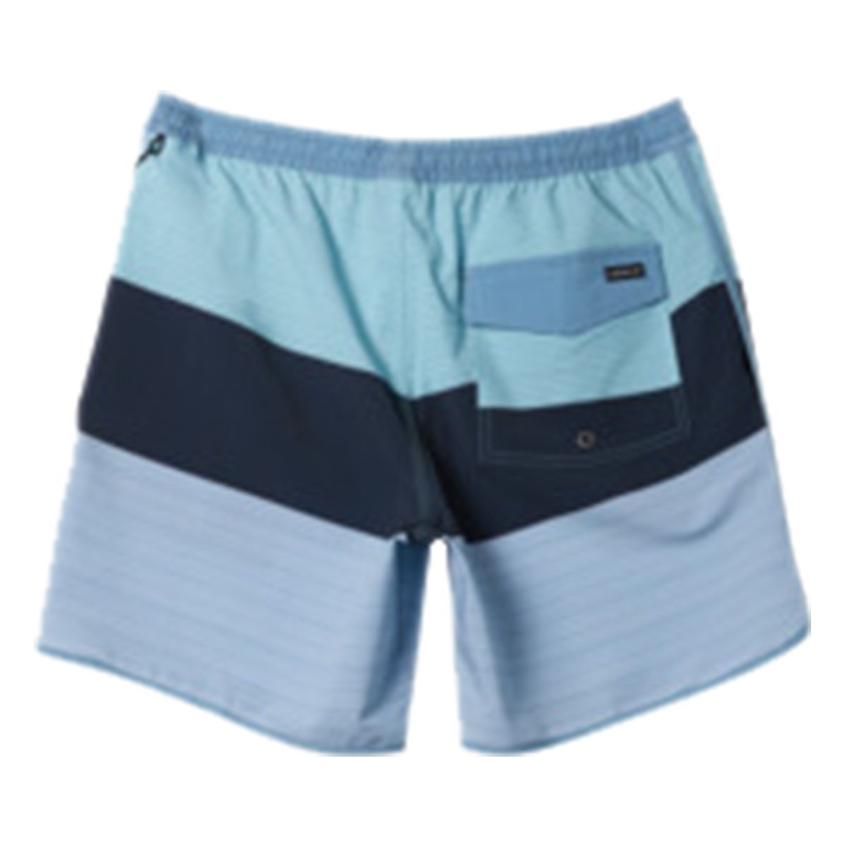 Quiksilver Men's Surfsilf Tijuana Volley Shorts