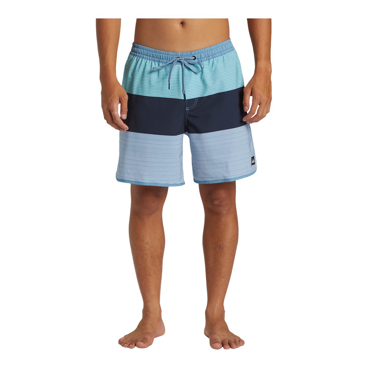 Quiksilver Men's Surfsilf Tijuana Volley Shorts