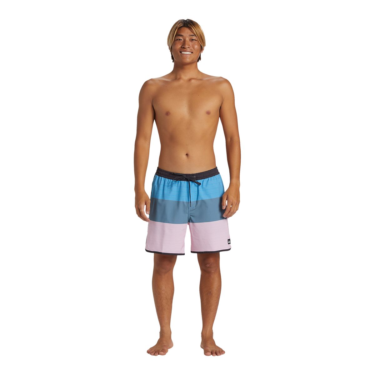 Quiksilver Men's Surfsilf Tijuana Volley Shorts