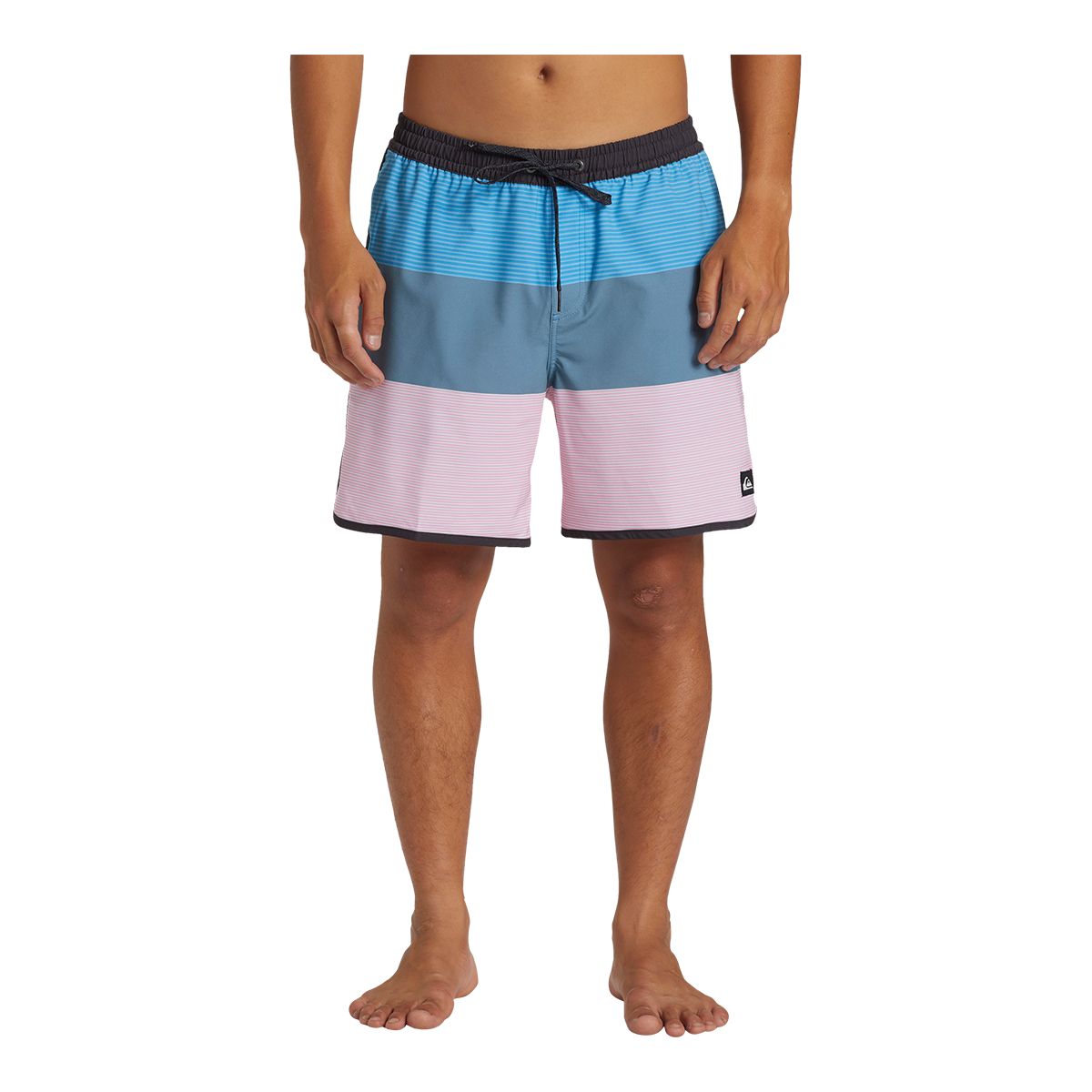 Quiksilver Men's Surfsilf Tijuana Volley Shorts