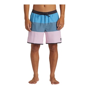 Quiksilver Men's Surfsilf Tijuana Volley Shorts