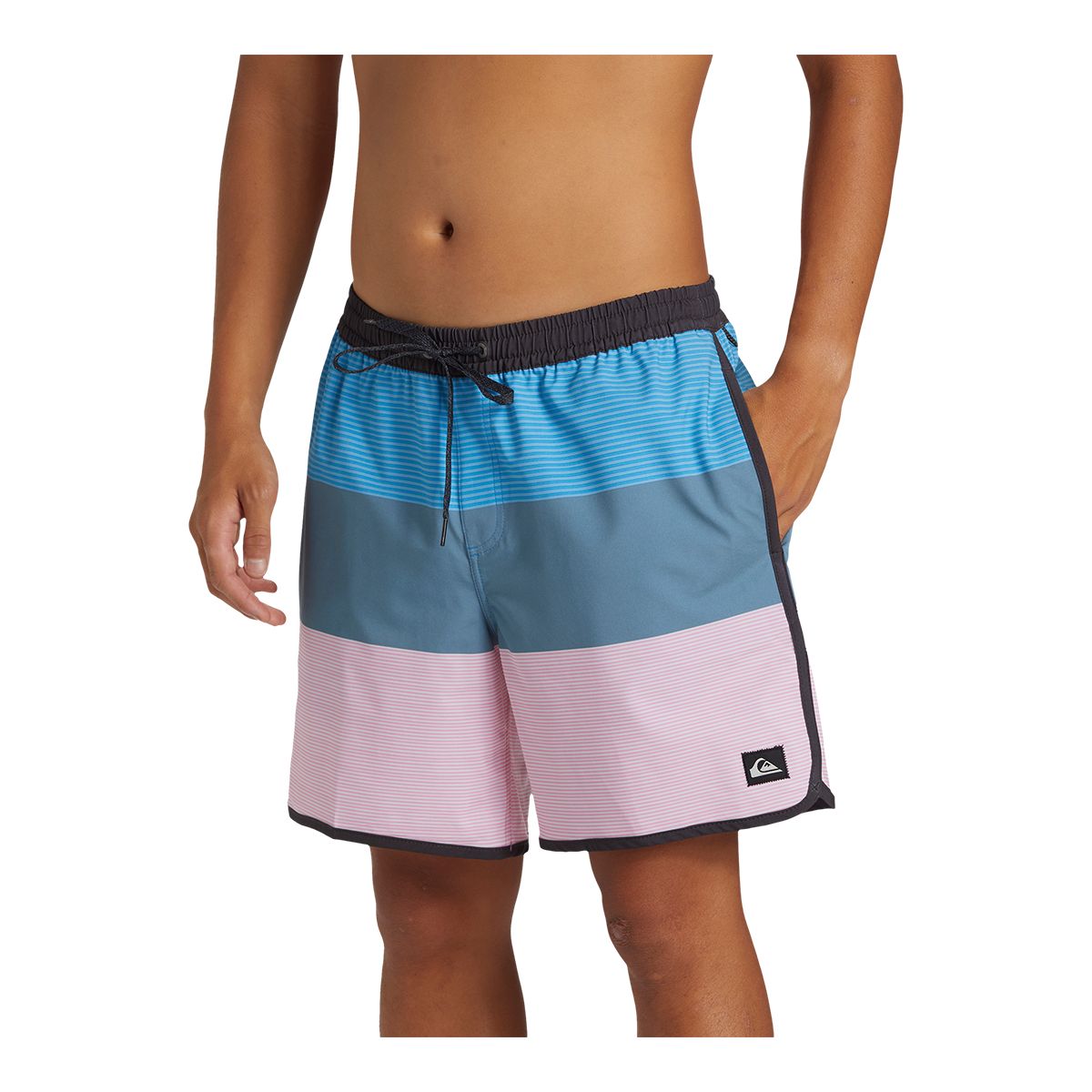 Quiksilver Men's Surfsilf Tijuana Volley Shorts