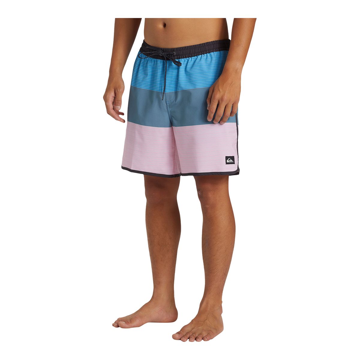 Quiksilver Men's Surfsilf Tijuana Volley Shorts