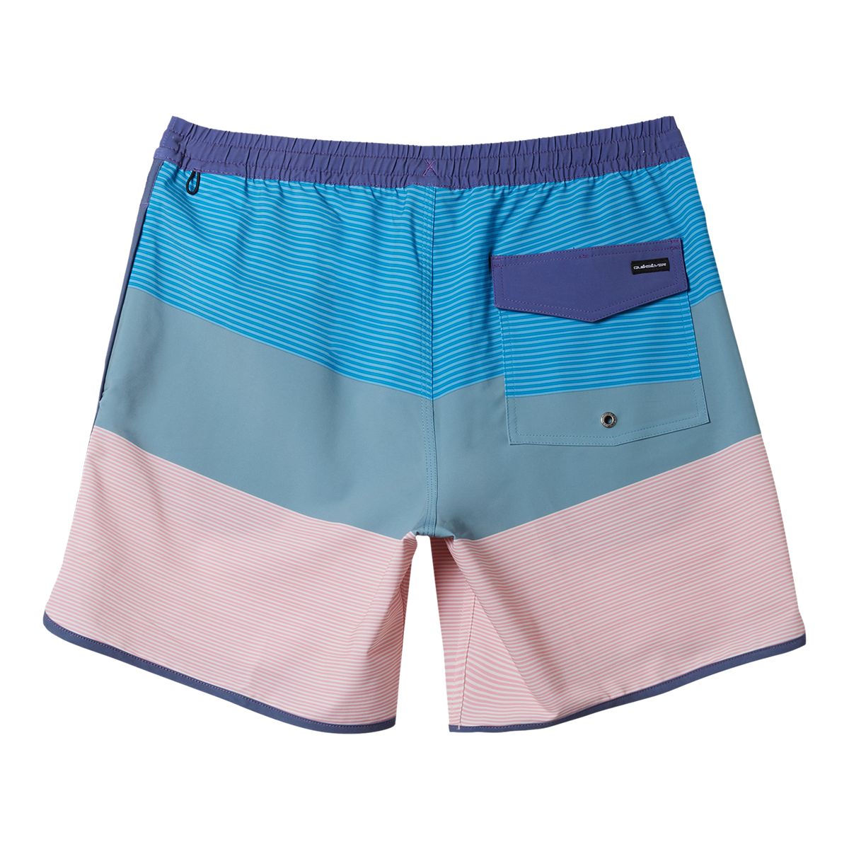 Quiksilver Men's Surfsilf Tijuana Volley Shorts