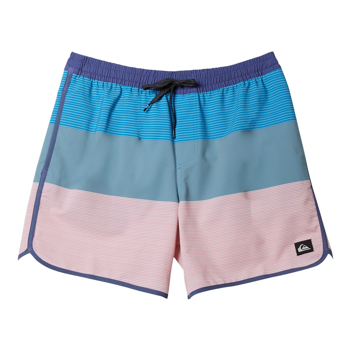 Quiksilver Men's Surfsilf Tijuana Volley Shorts