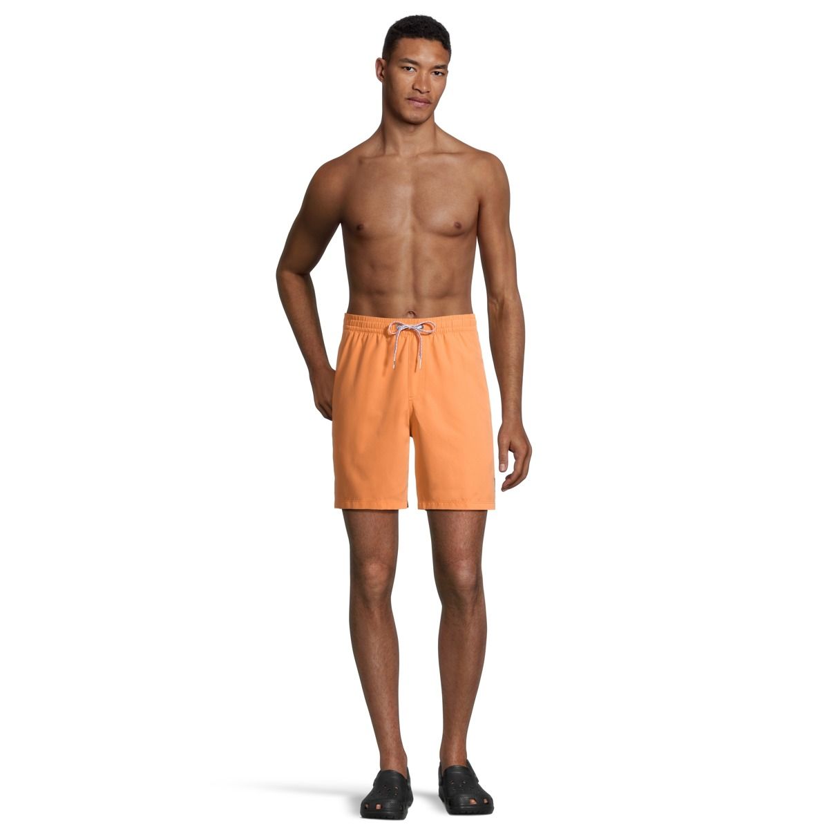 Quiksilver Men's Everyday 17 Inch Volley Shorts