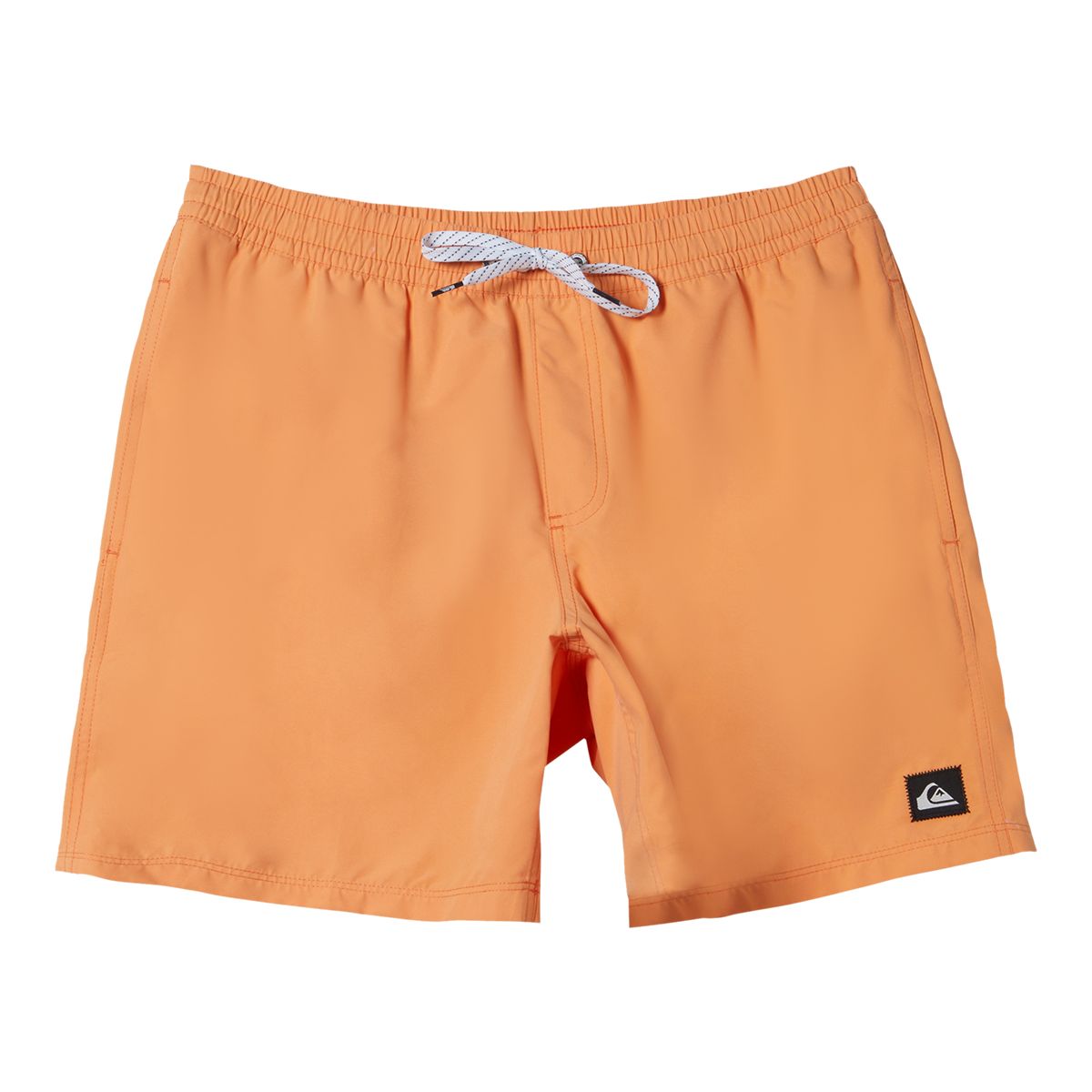 Quiksilver Men's Everyday 17 Inch Volley Shorts