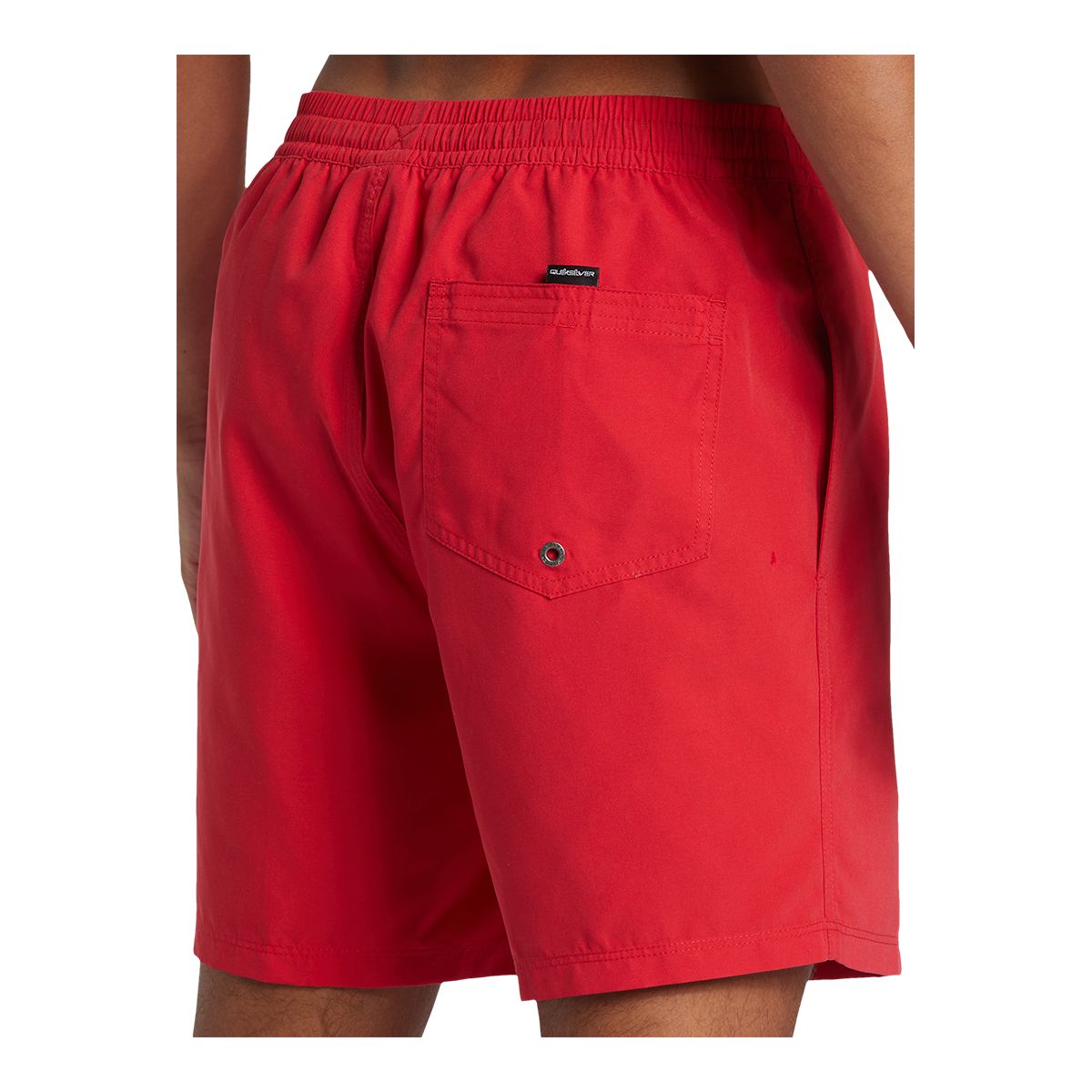 Quiksilver Men's Everyday 17 Inch Volley Shorts