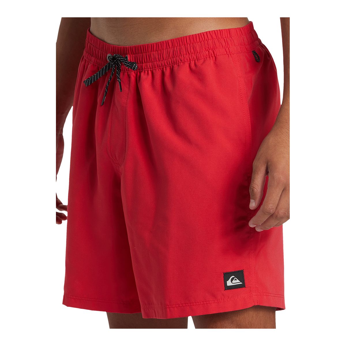Quiksilver Men's Everyday 17 Inch Volley Shorts