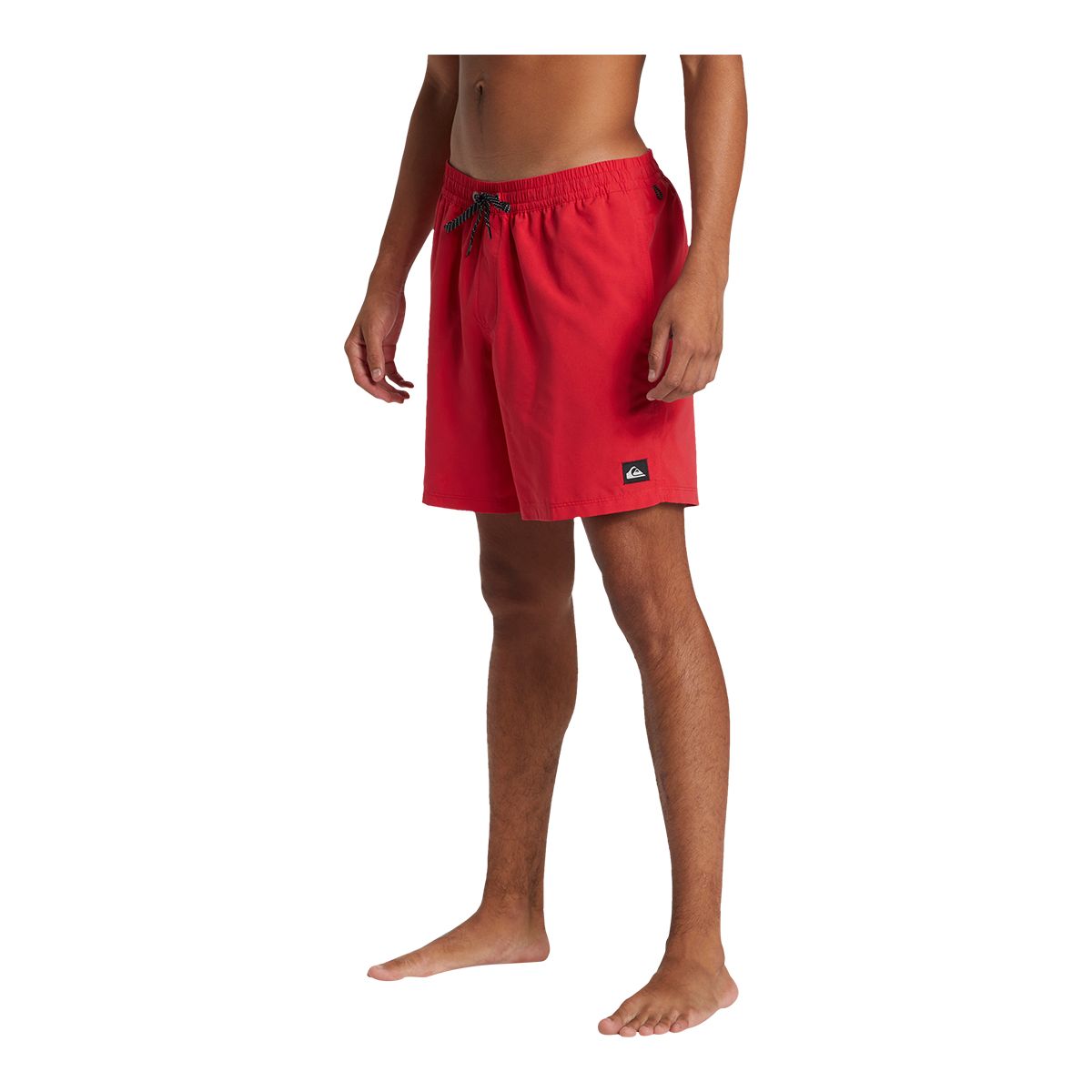 Quiksilver Men's Everyday 17 Inch Volley Shorts