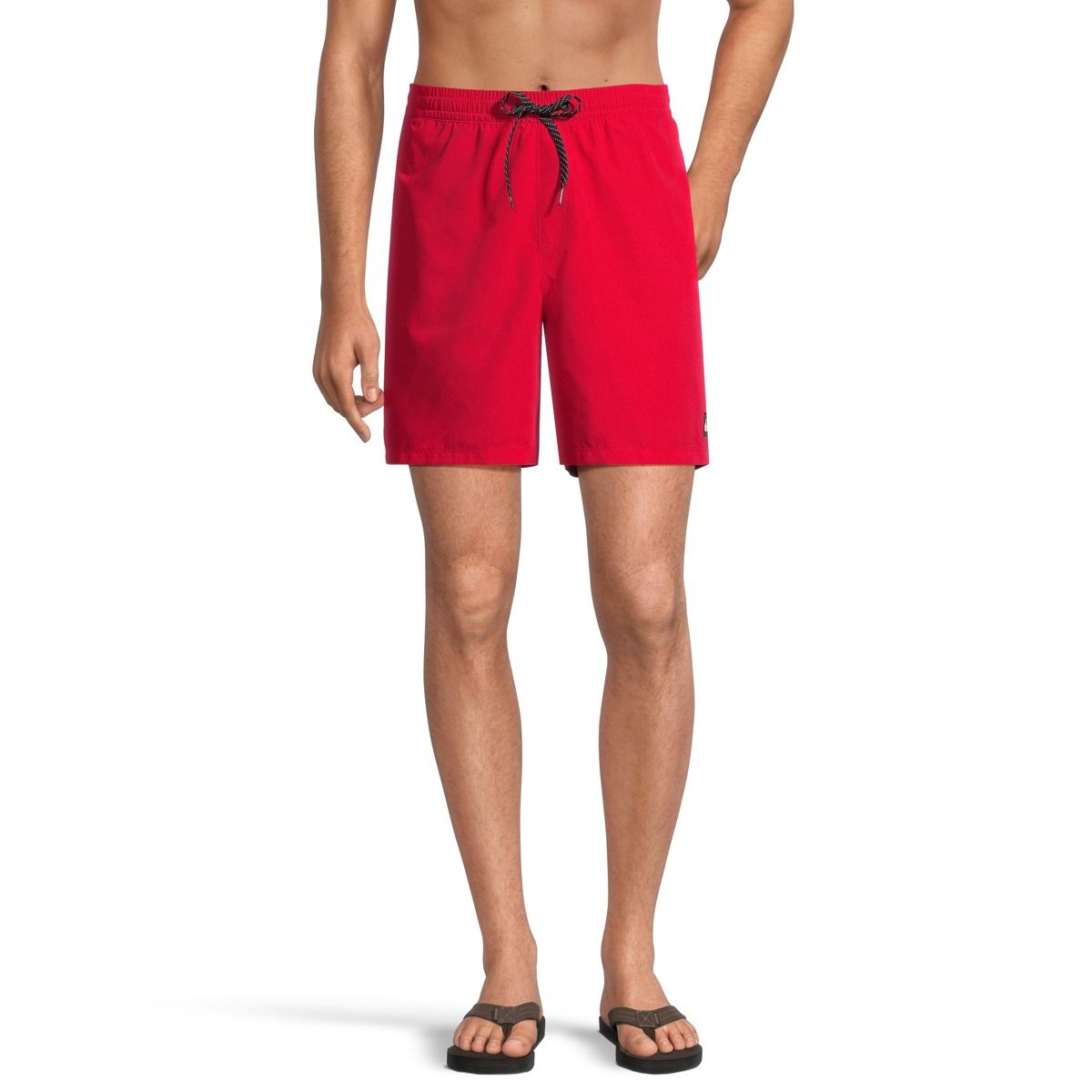 Quiksilver Men's Everyday 17 Inch Volley Shorts