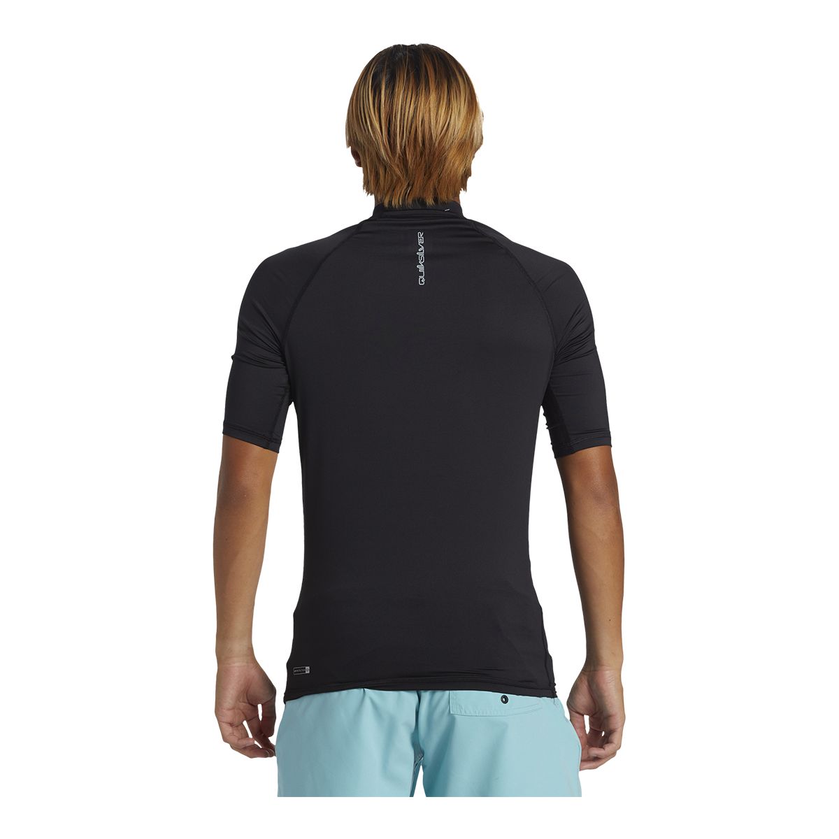 Quiksilver Men's Everyday UPF 50 T Shirt