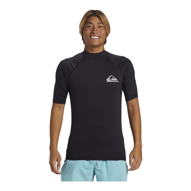 Quiksilver Men's Everyday UPF 50 T Shirt