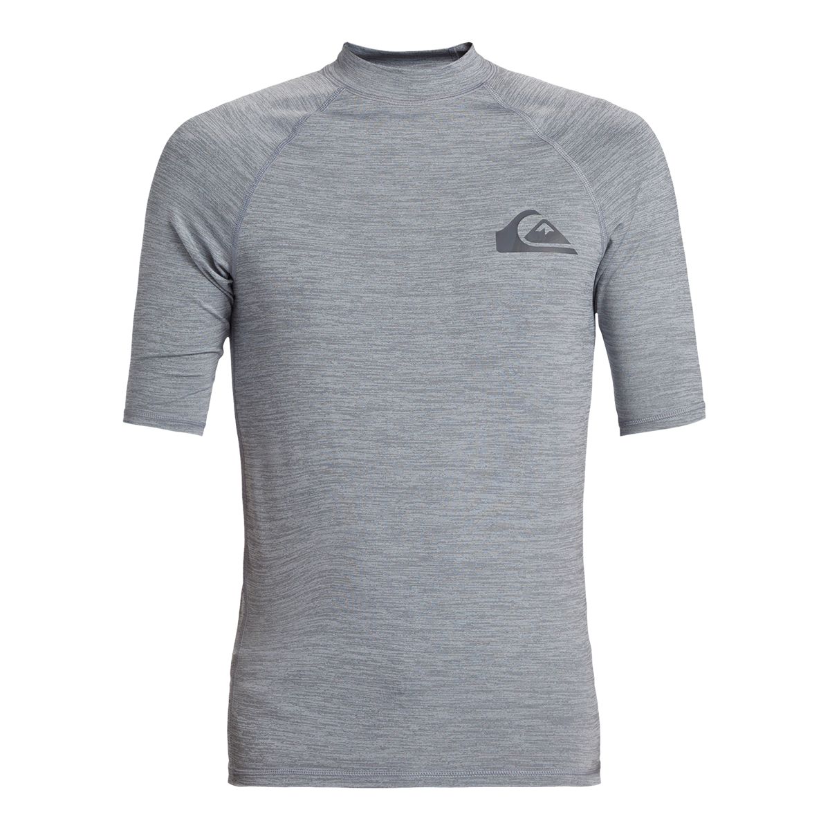 Quiksilver Men's Everyday UPF 50 T Shirt