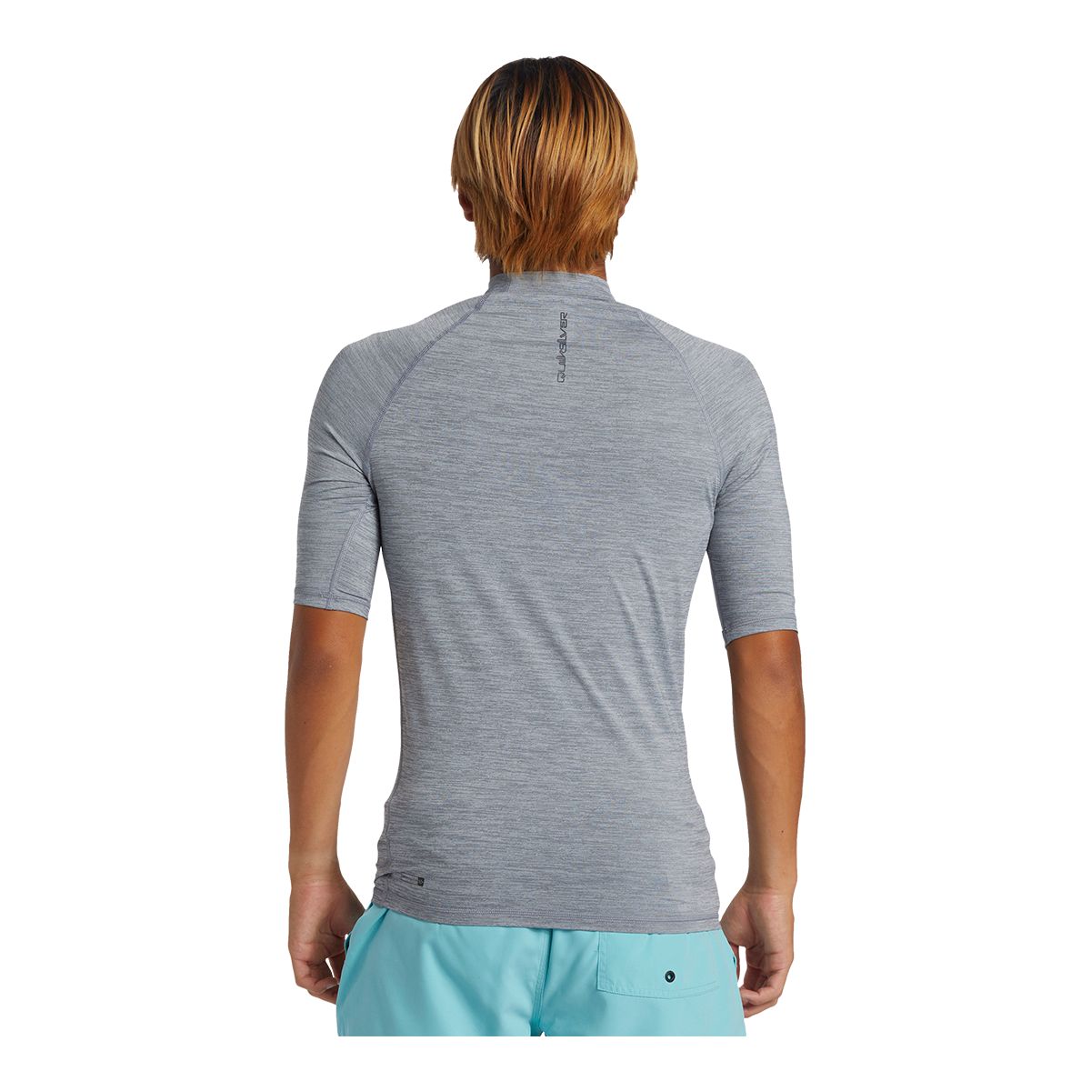 Quiksilver Men's Everyday UPF 50 T Shirt