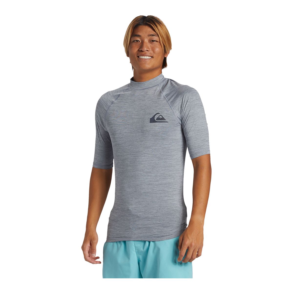 Quiksilver Men's Everyday UPF 50 T Shirt