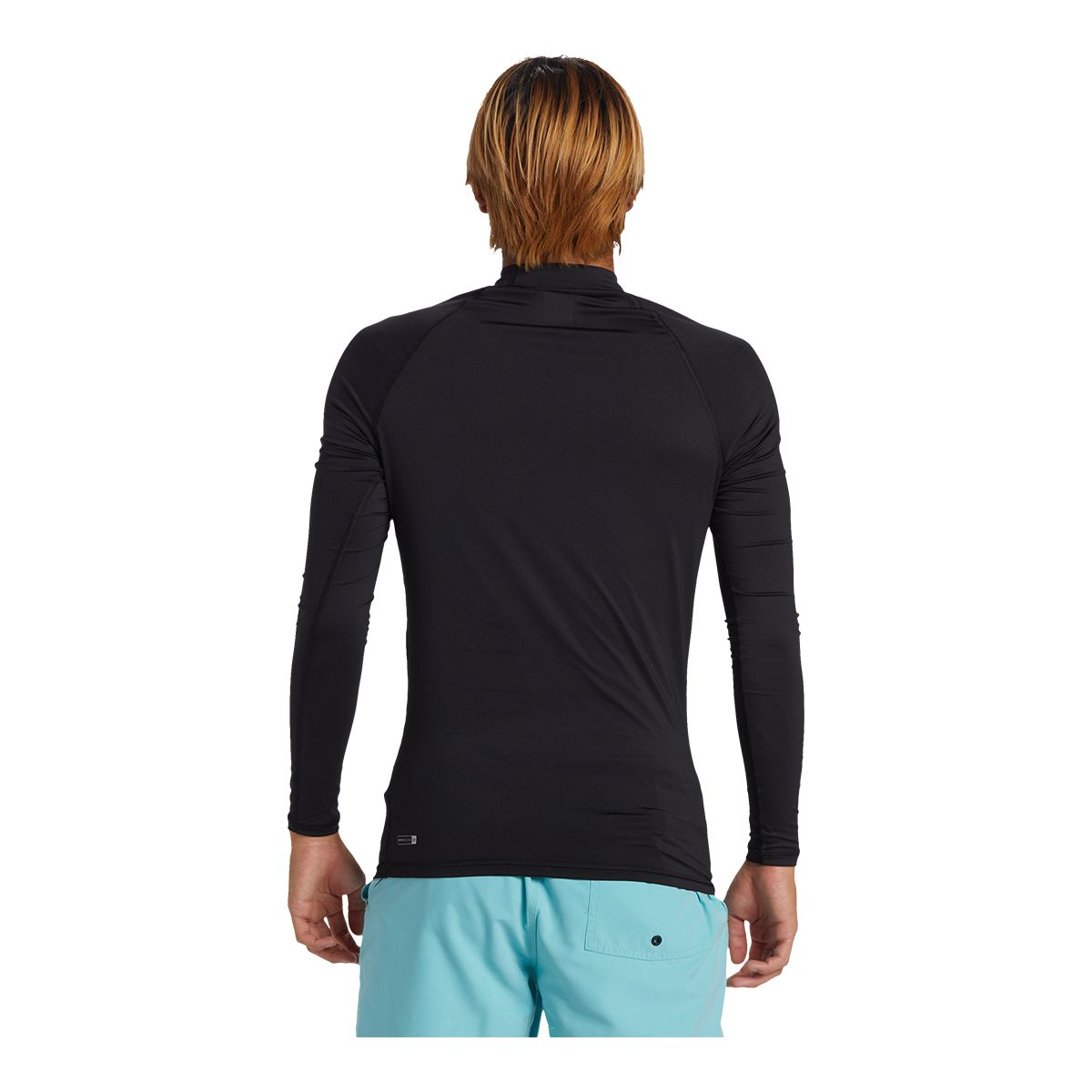 Quiksilver Men's Everyday UPF 50 Long Sleeve T Shirt