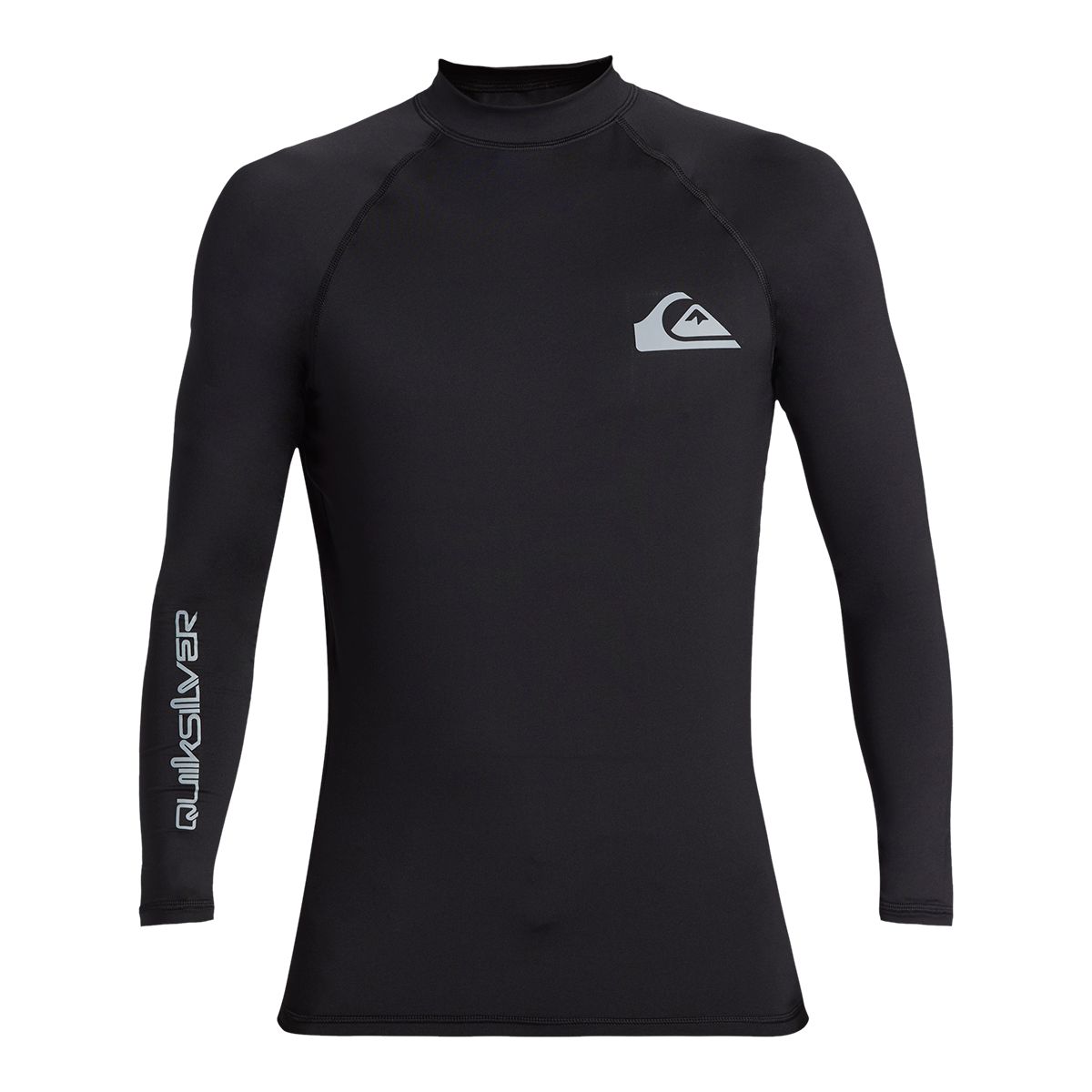 Quiksilver Men's Everyday UPF 50 Long Sleeve T Shirt