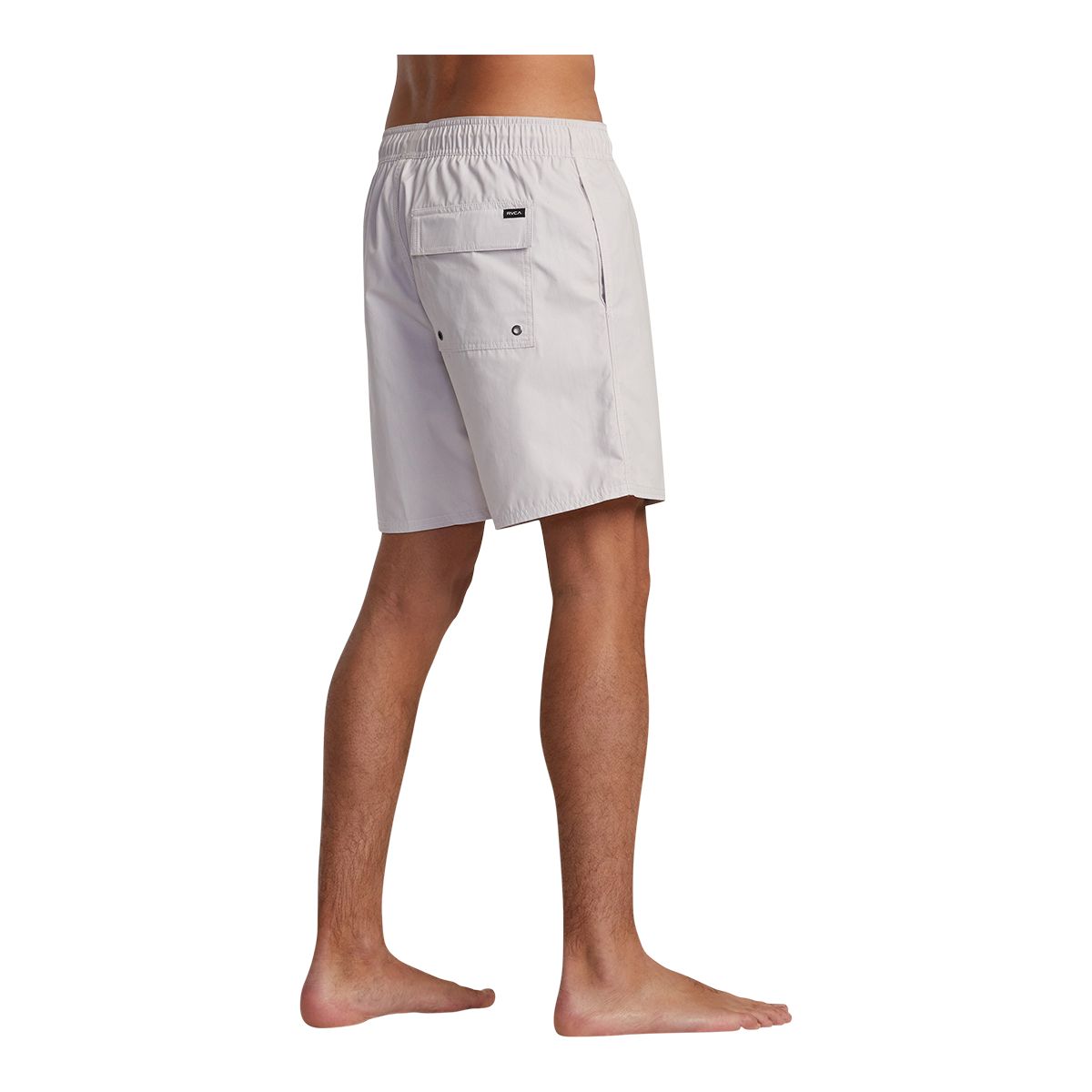 RVCA Men's Opposites Elastic 2 Volley Shorts