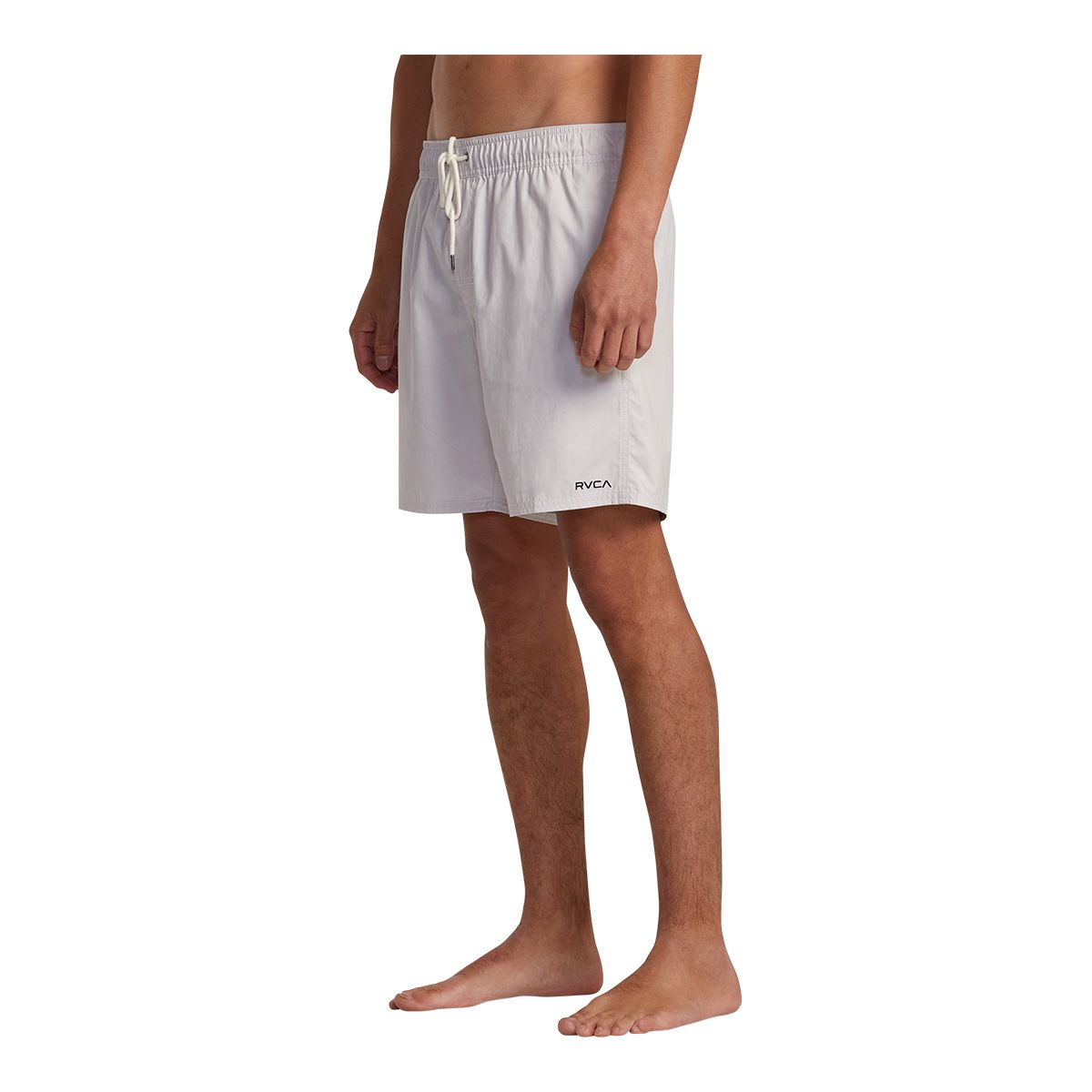 RVCA Men's Opposites Elastic 2 Volley Shorts