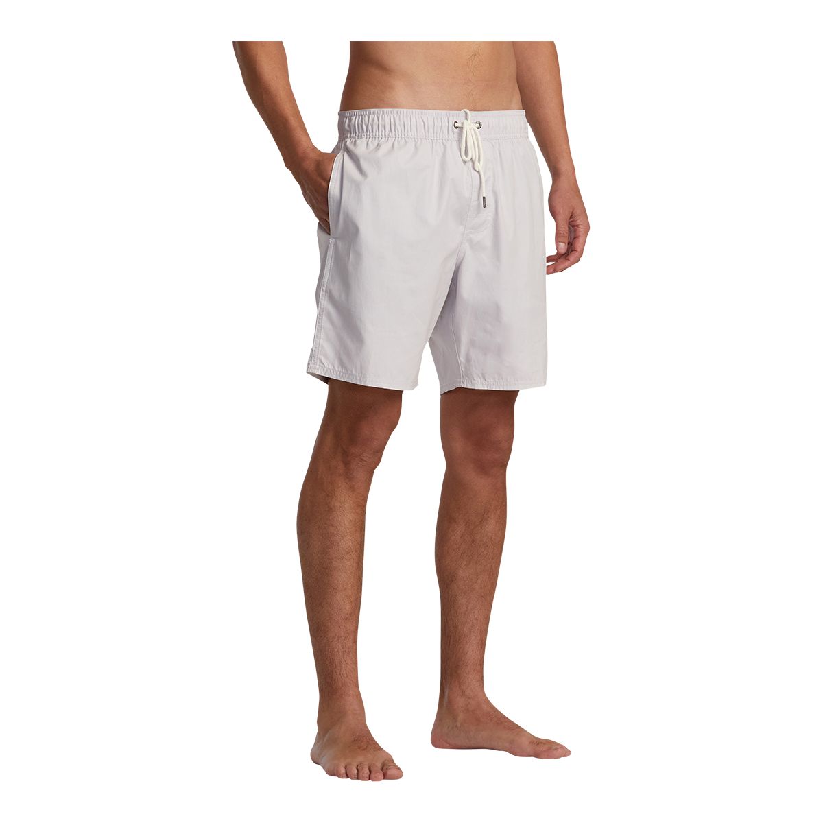 RVCA Men's Opposites Elastic 2 Volley Shorts