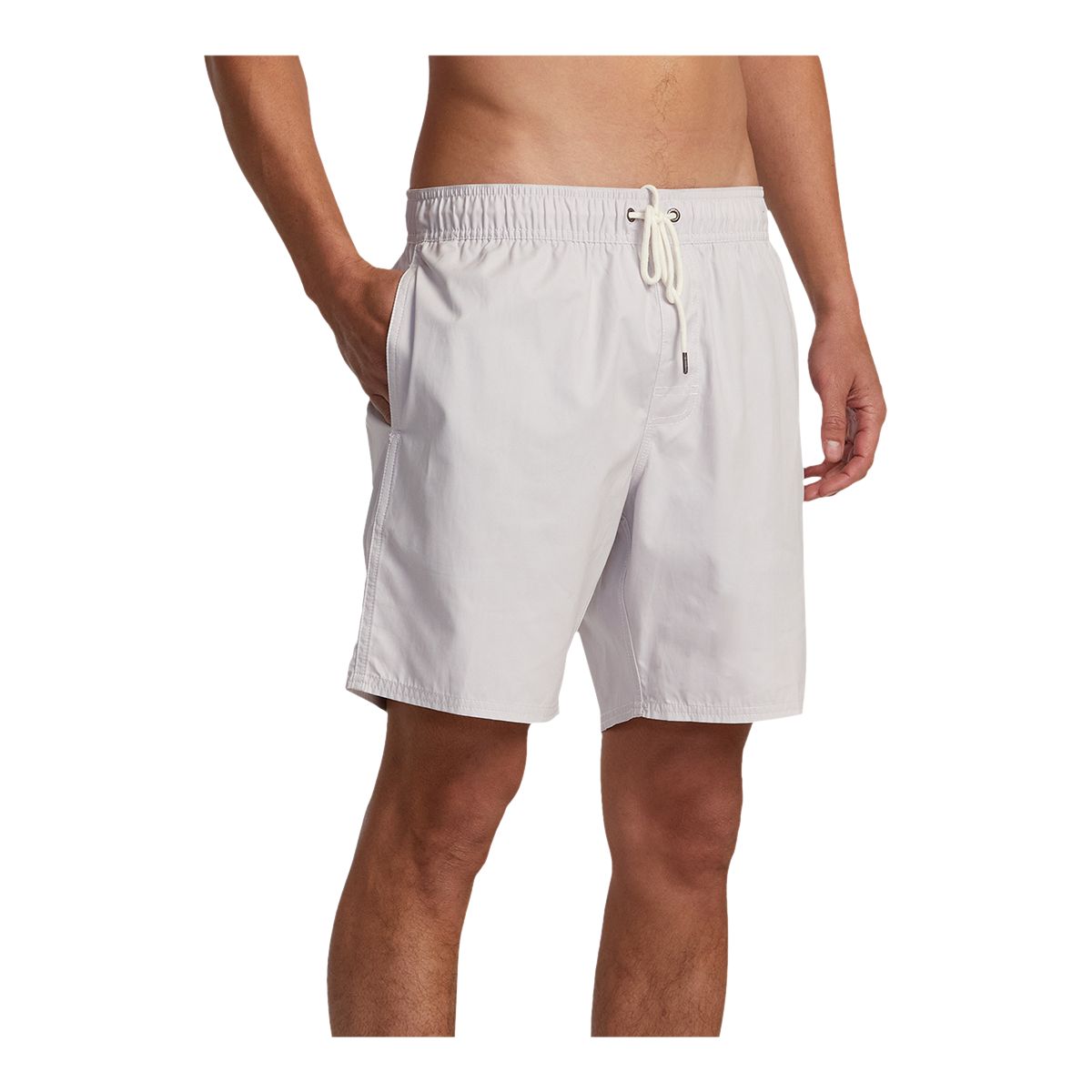 RVCA Men's Opposites Elastic 2 Volley Shorts