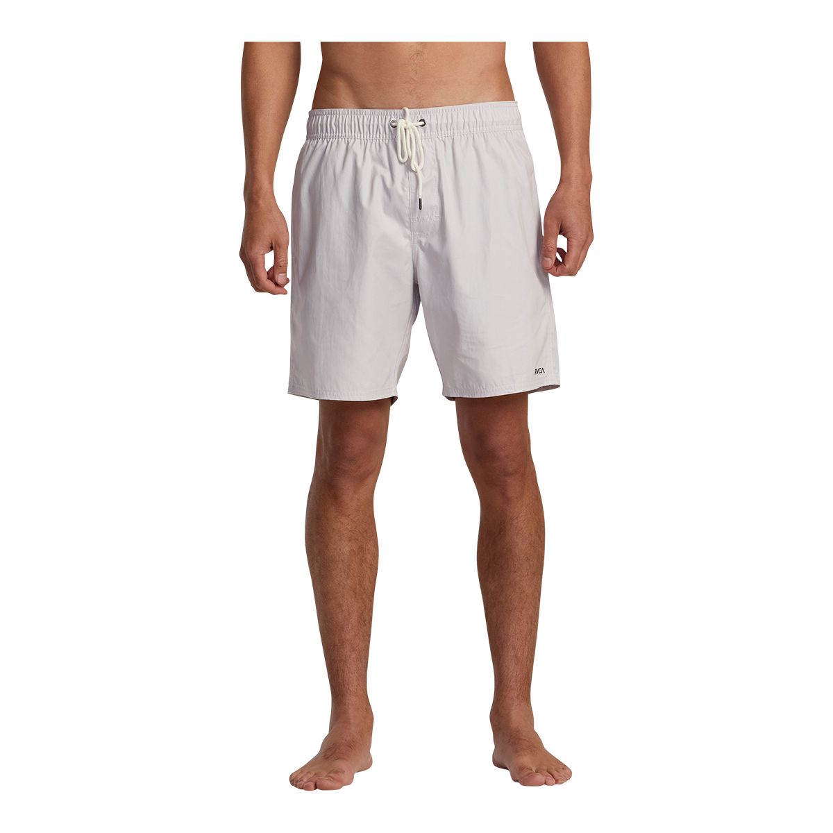 RVCA Men's Opposites Elastic 2 Volley Shorts