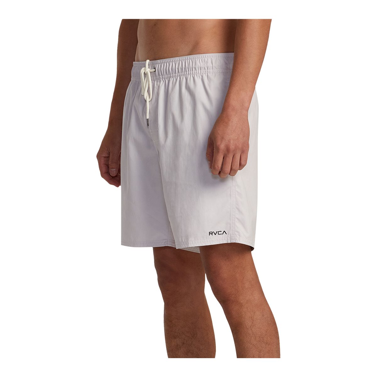 RVCA Men's Opposites Elastic 2 Volley Shorts