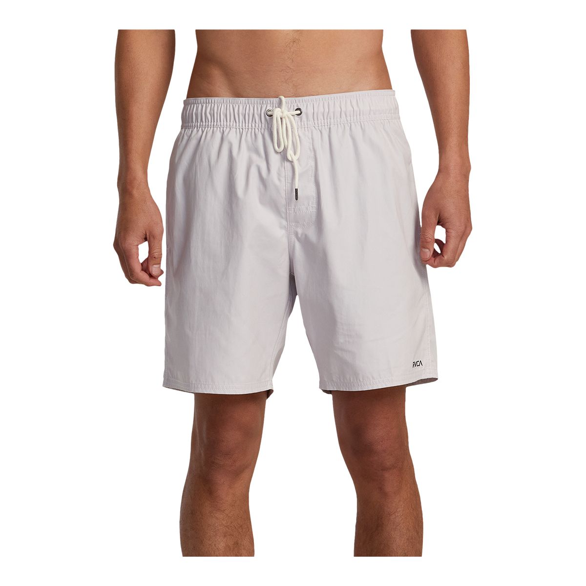 RVCA Men's Opposites Elastic 2 Volley Shorts