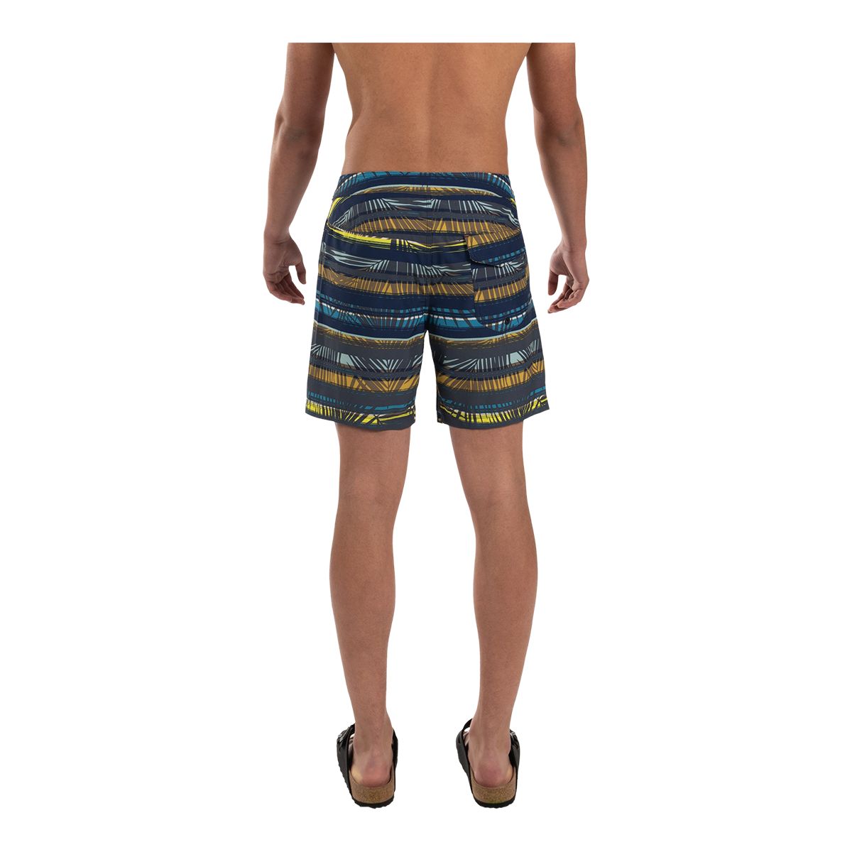 Saxx Men's Betawave 17 Inch Boardshorts