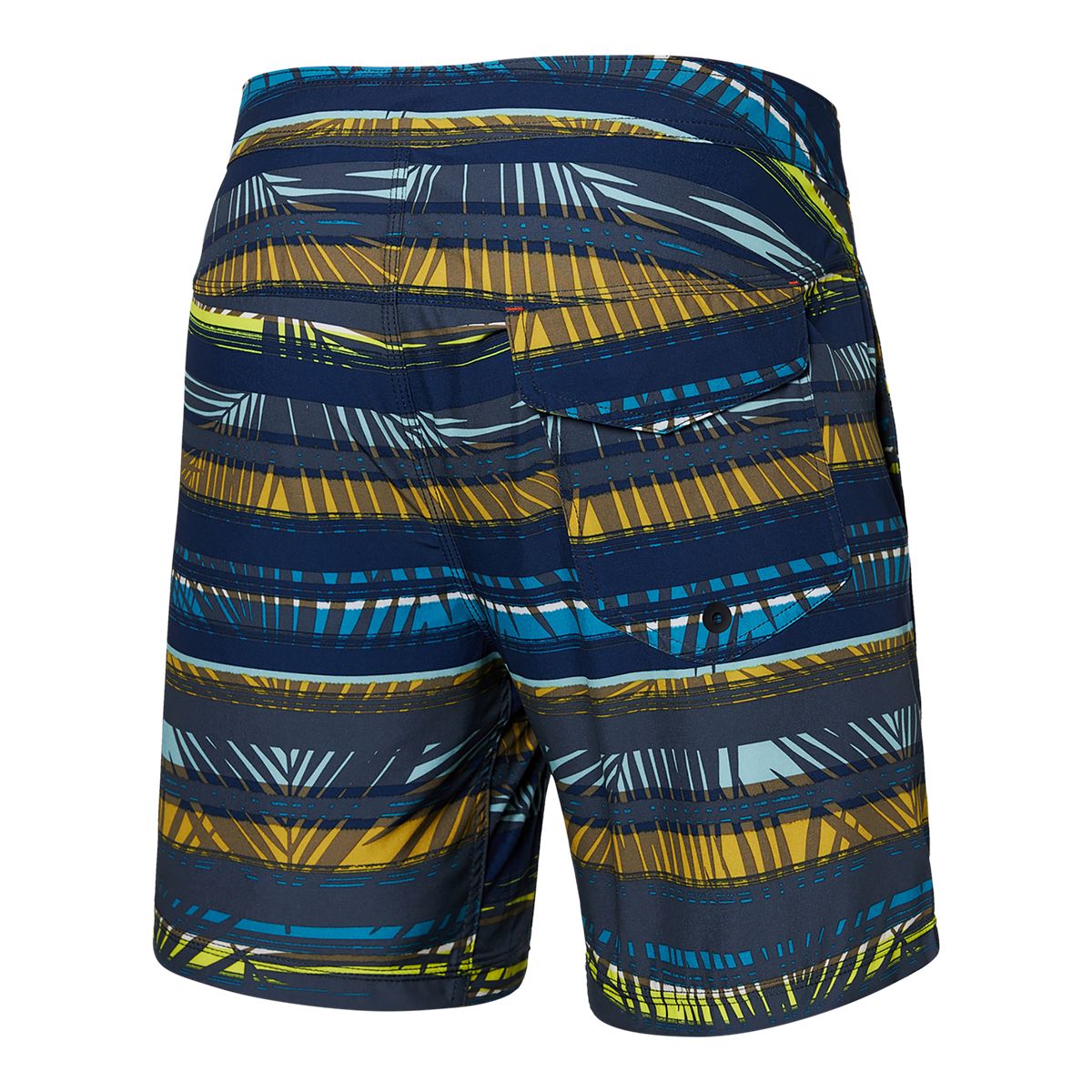Saxx Men's Betawave 17 Inch Boardshorts
