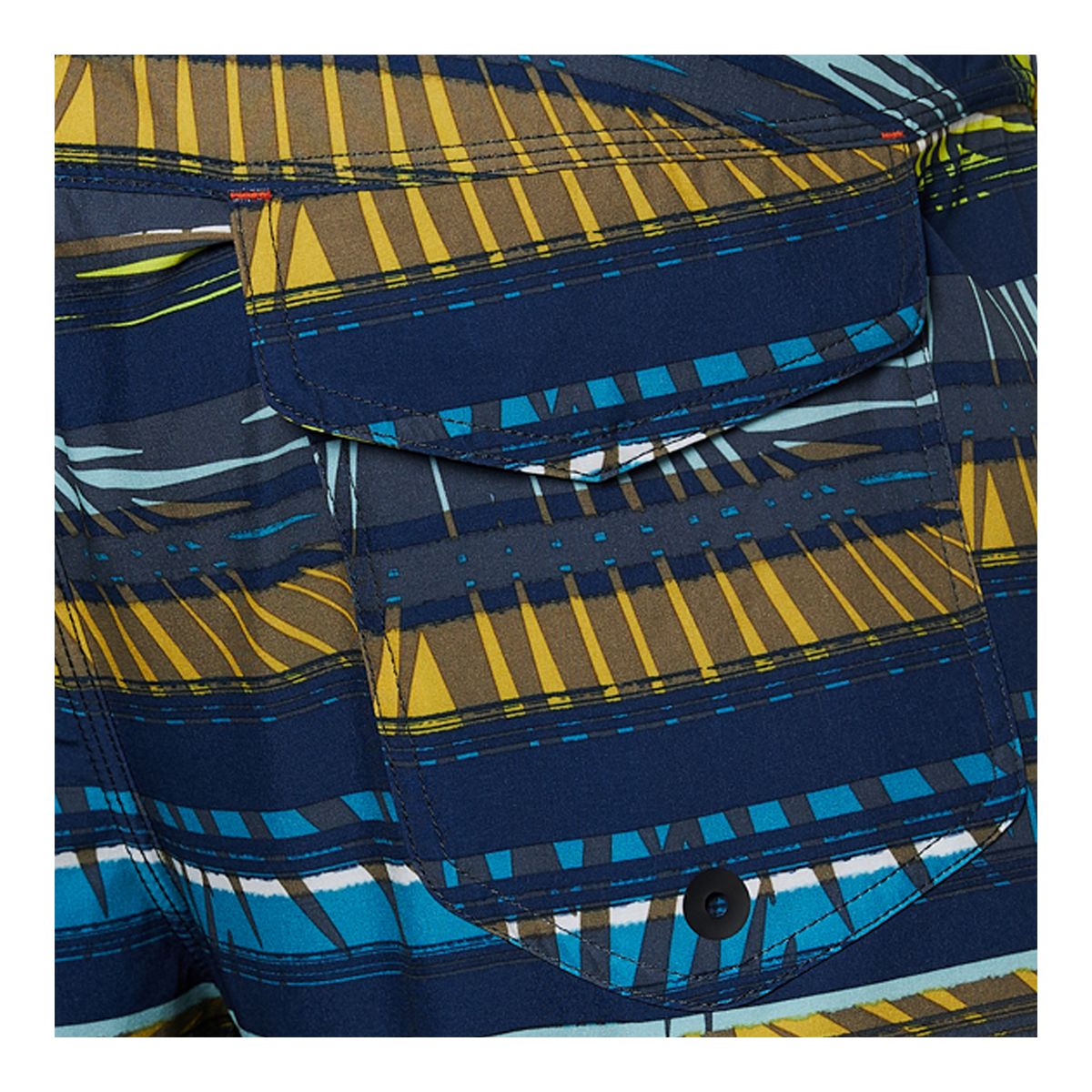 Saxx Men's Betawave 17 Inch Boardshorts