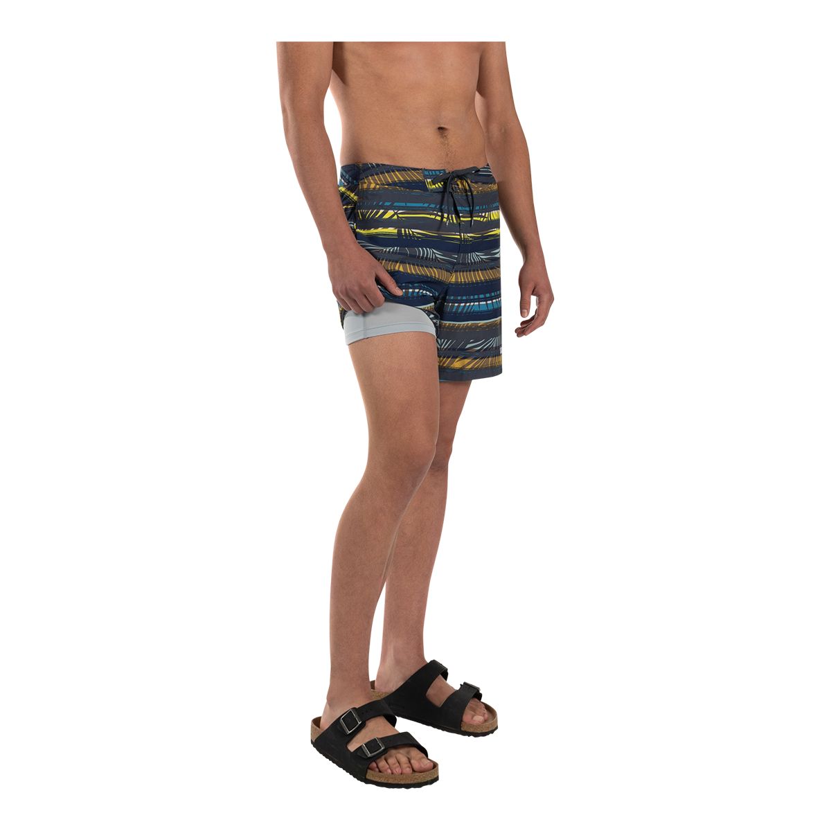 Saxx Men's Betawave 17 Inch Boardshorts