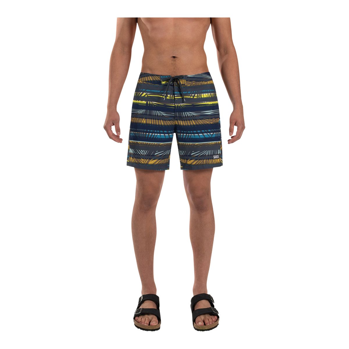 Saxx Men's Betawave 17 Inch Boardshorts