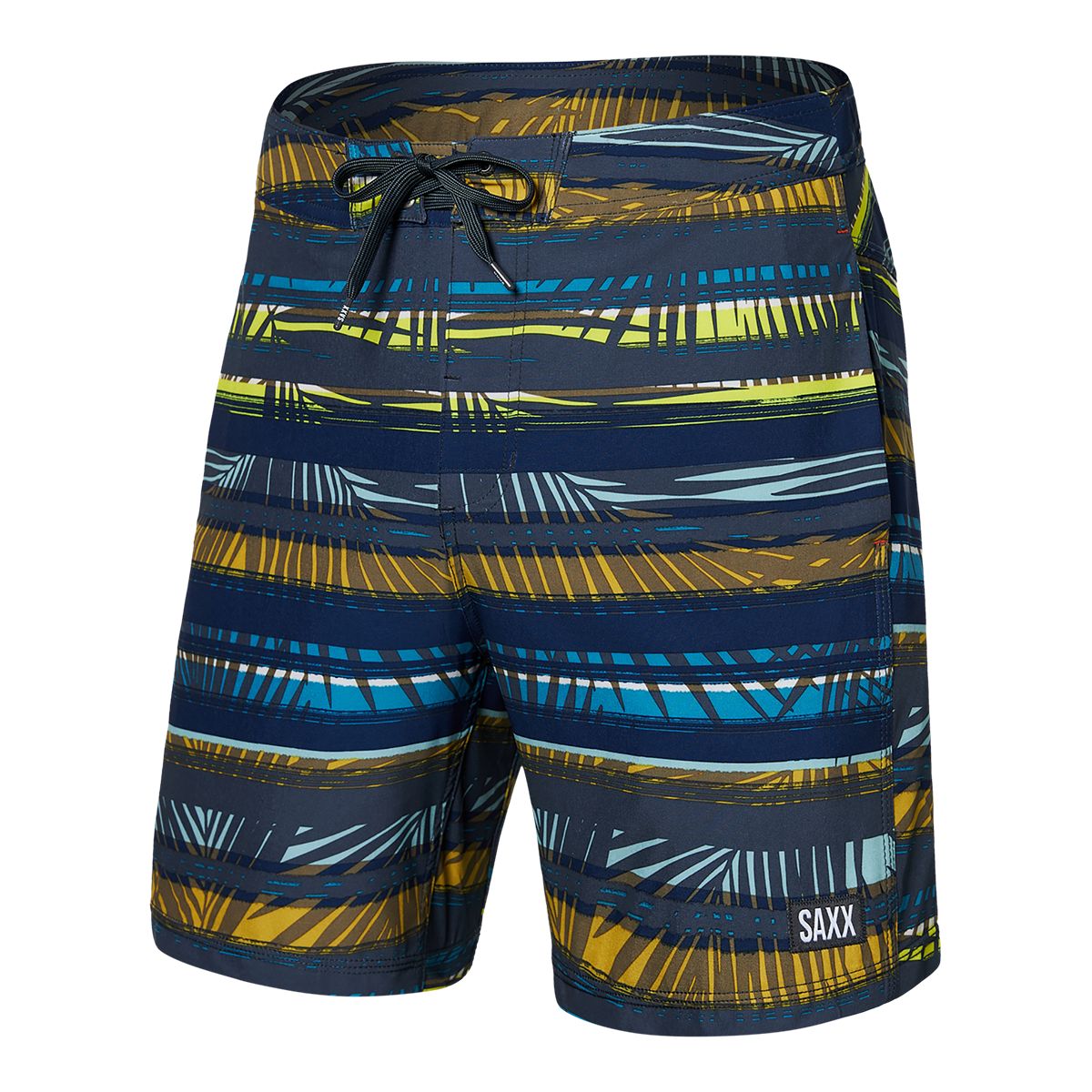 Saxx Men's Betawave 17 Inch Boardshorts